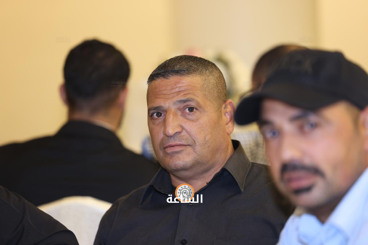 Madar Al-Saa Images 0.6499317948443057