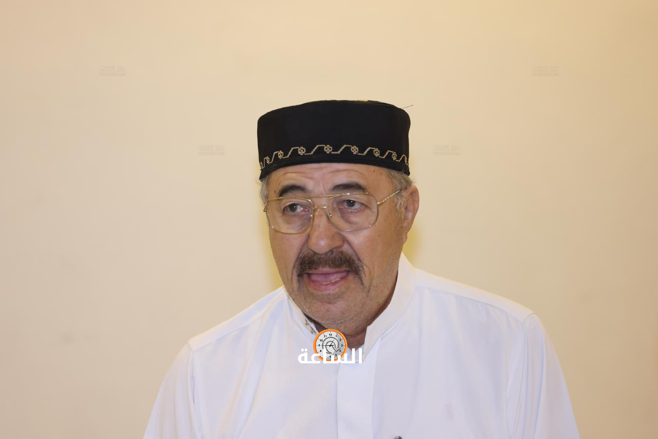 Madar Al-Saa Images 0.4007980246292496