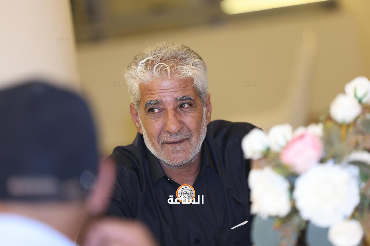 Madar Al-Saa Images 0.036620808833898955