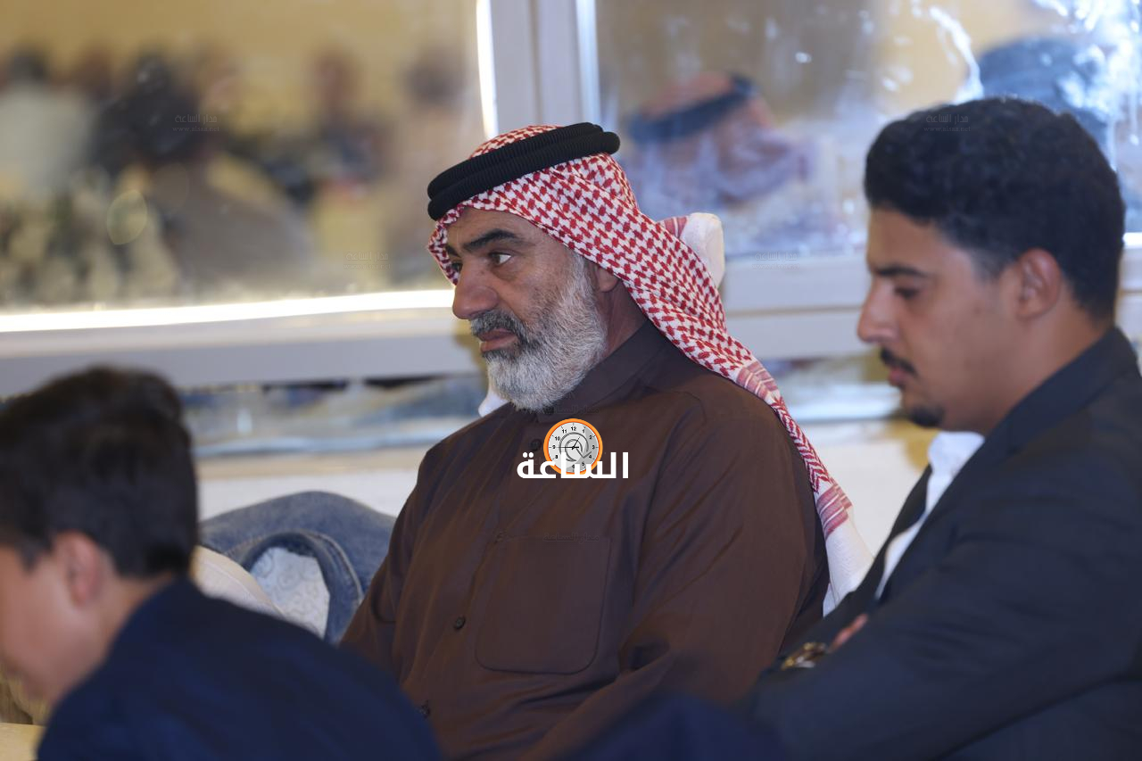 Madar Al-Saa Images 0.6133320231238113
