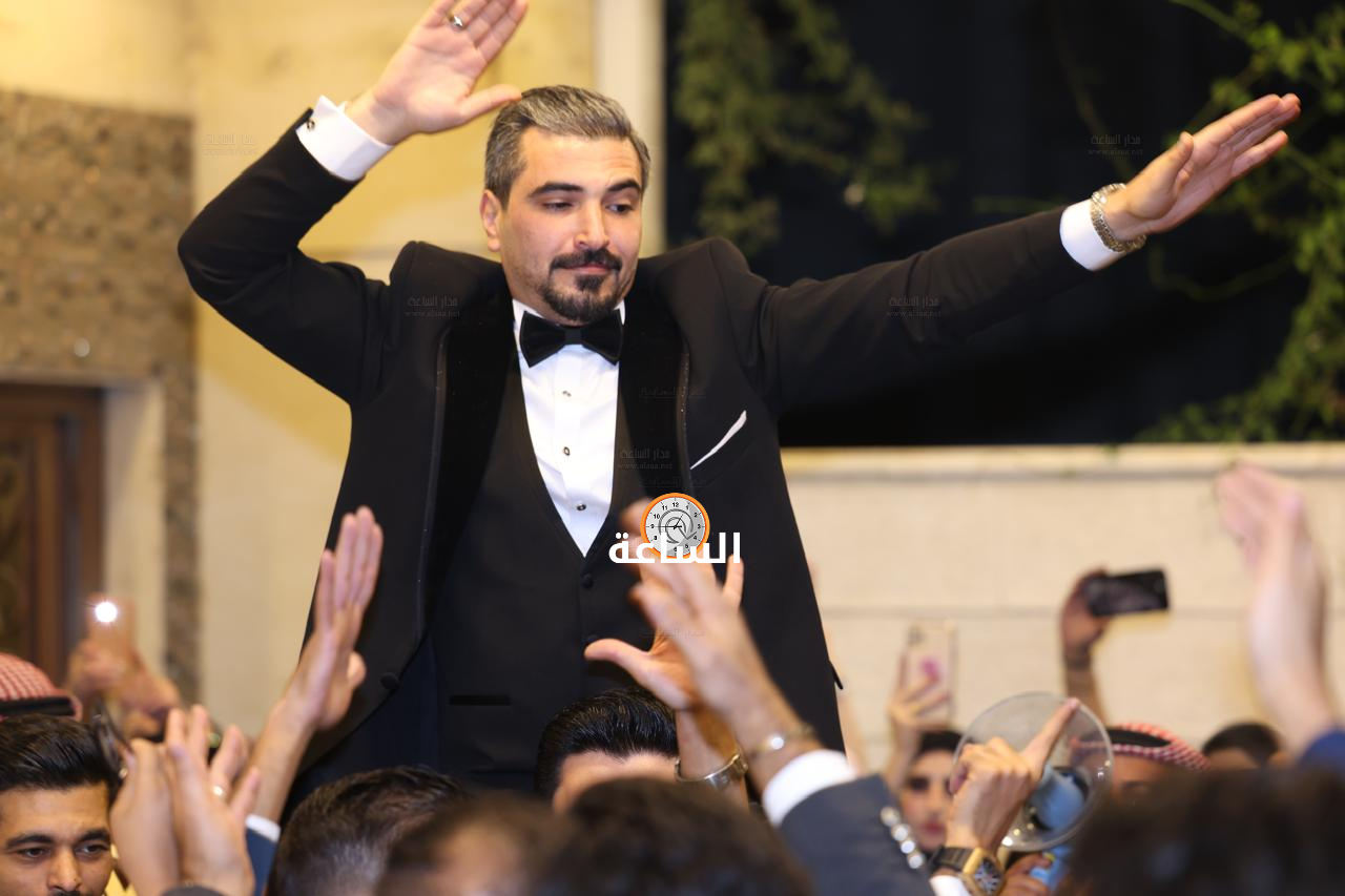 Madar Al-Saa Images 0.4304431807019403