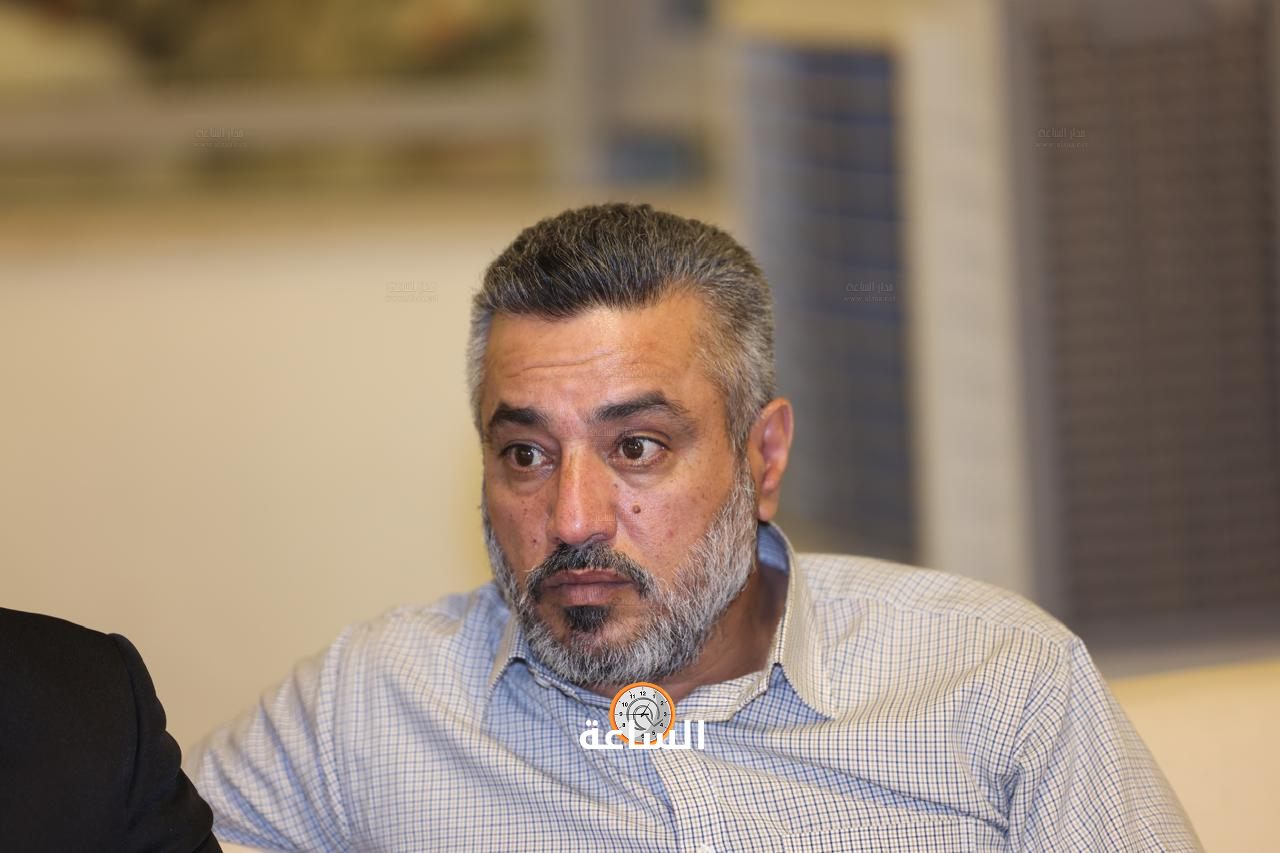 Madar Al-Saa Images 0.5872085933651878