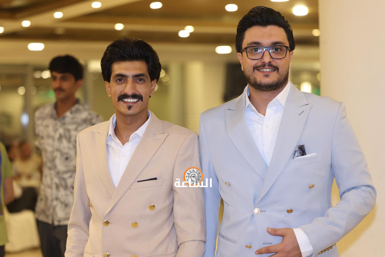 Madar Al-Saa Images 0.7087381267759032