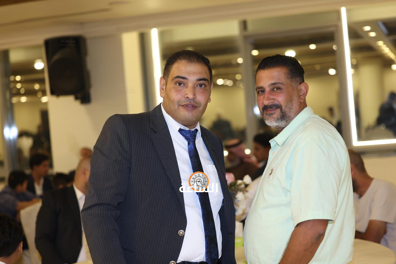 Madar Al-Saa Images 0.043985273761571686