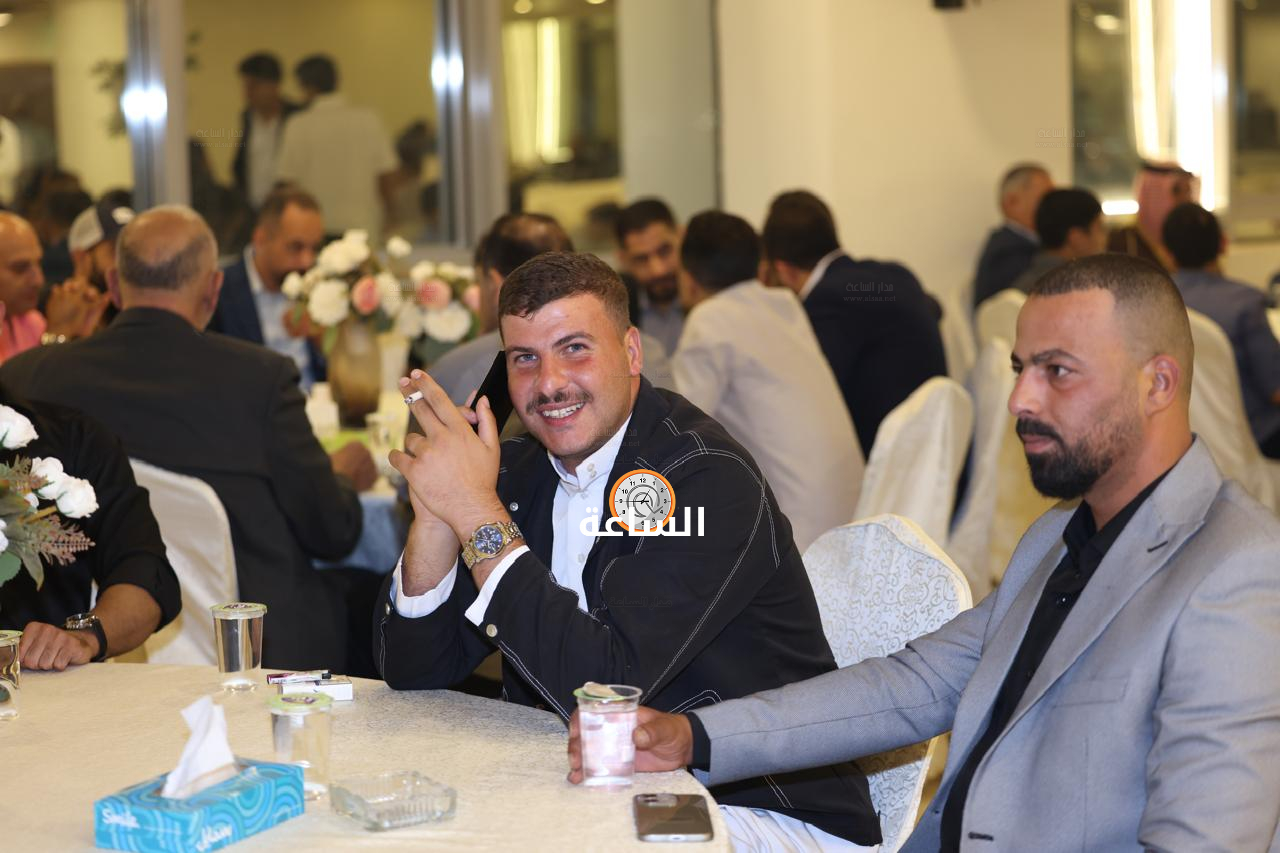 Madar Al-Saa Images 0.5354799772135731