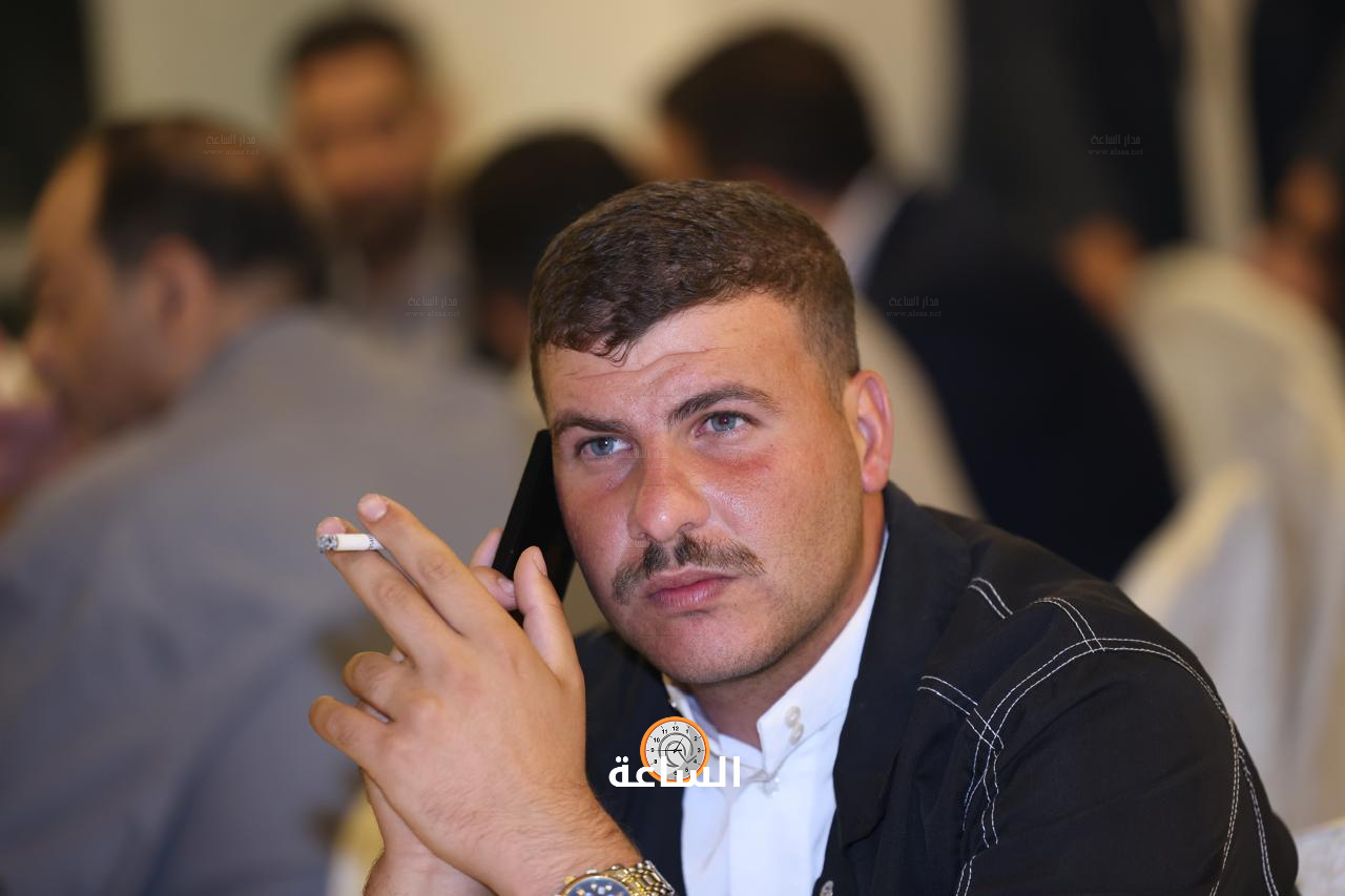 Madar Al-Saa Images 0.9549881366332046