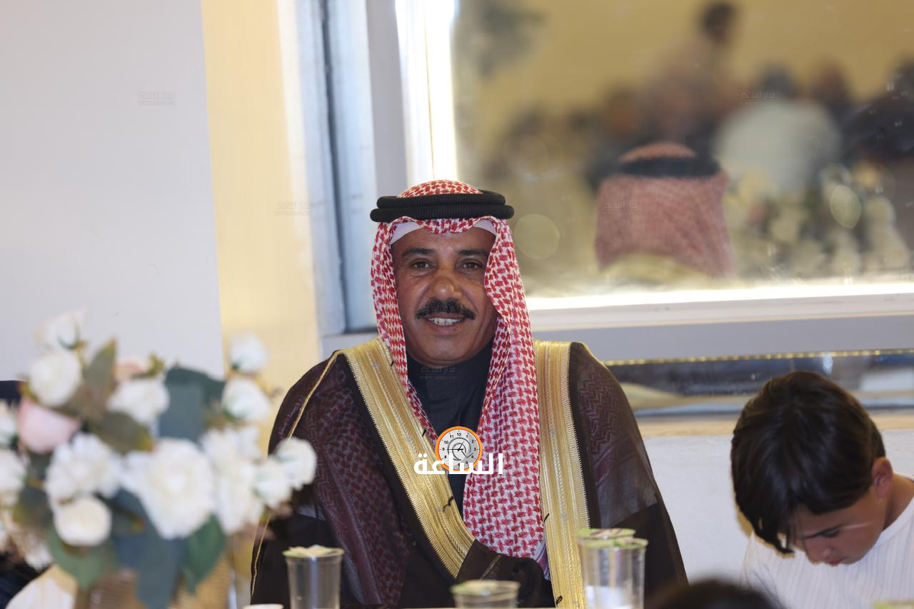 Madar Al-Saa Images 0.6758393055729676