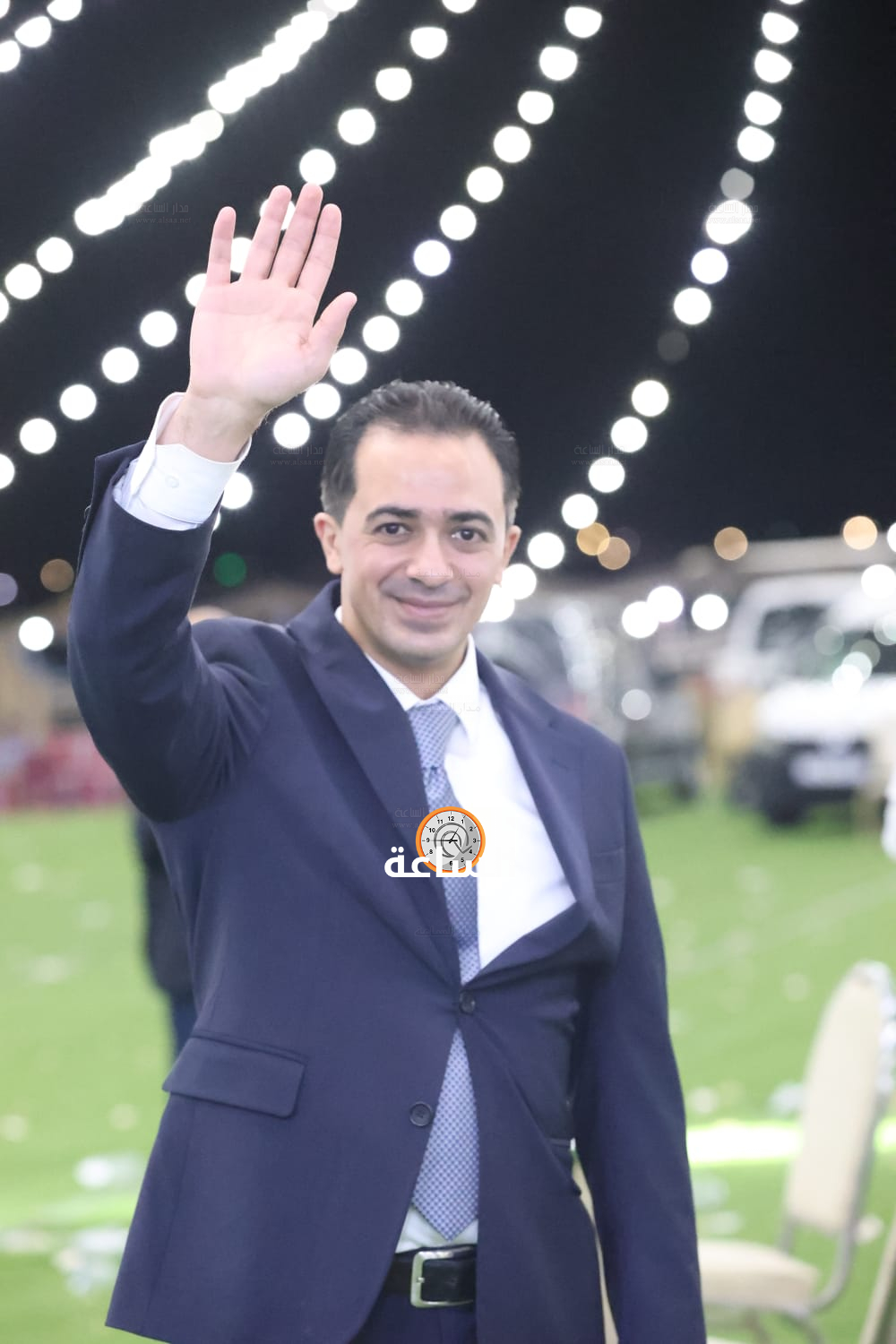 Madar Al-Saa Images 0.7453907922144641