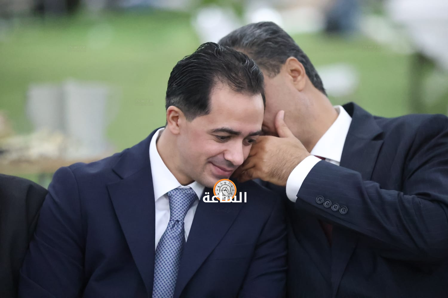 Madar Al-Saa Images 0.14670690014603605