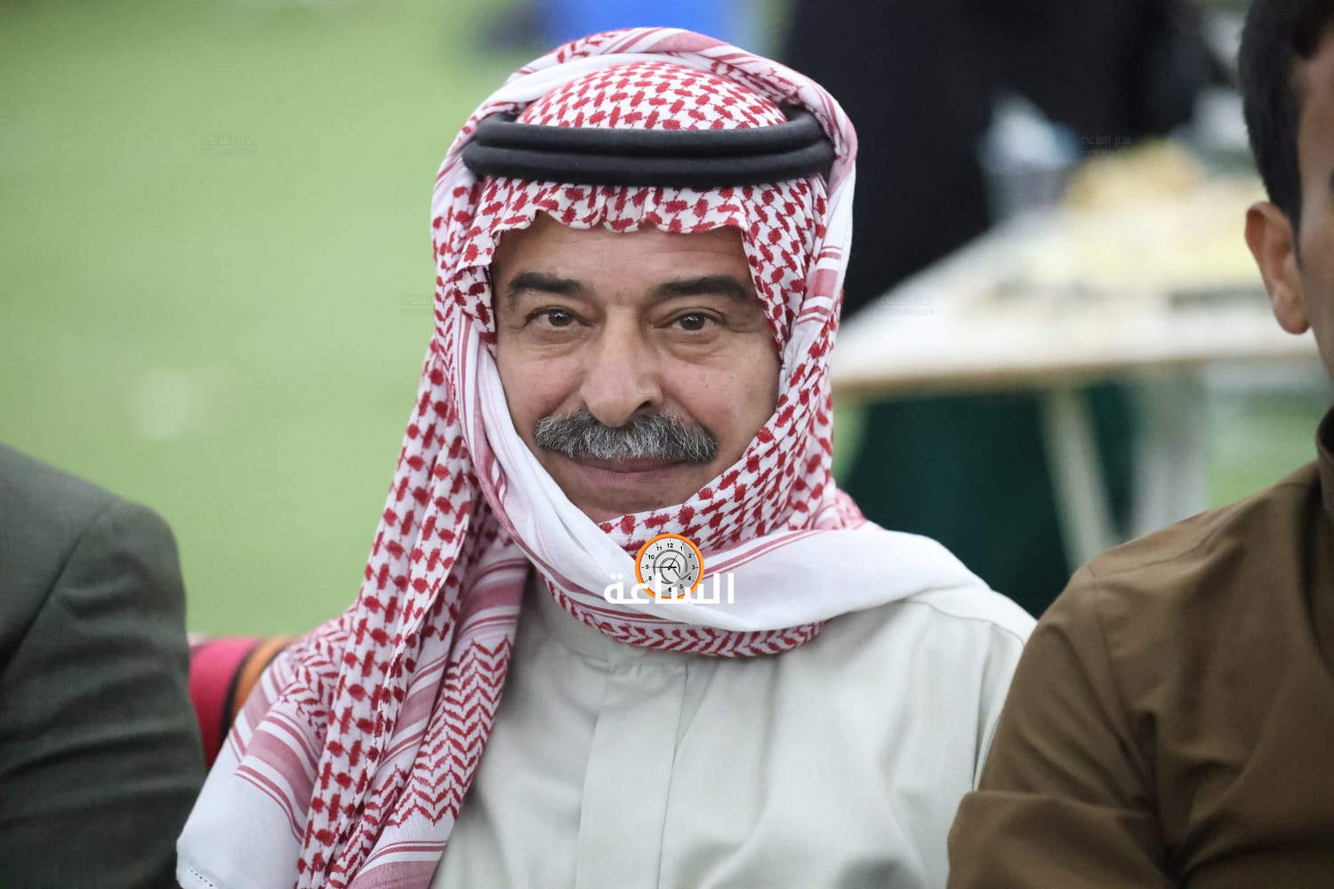 Madar Al-Saa Images 0.05467678645325136
