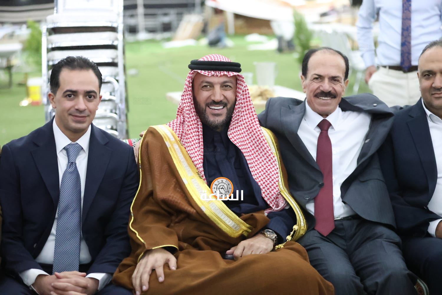 Madar Al-Saa Images 0.057444045553909806