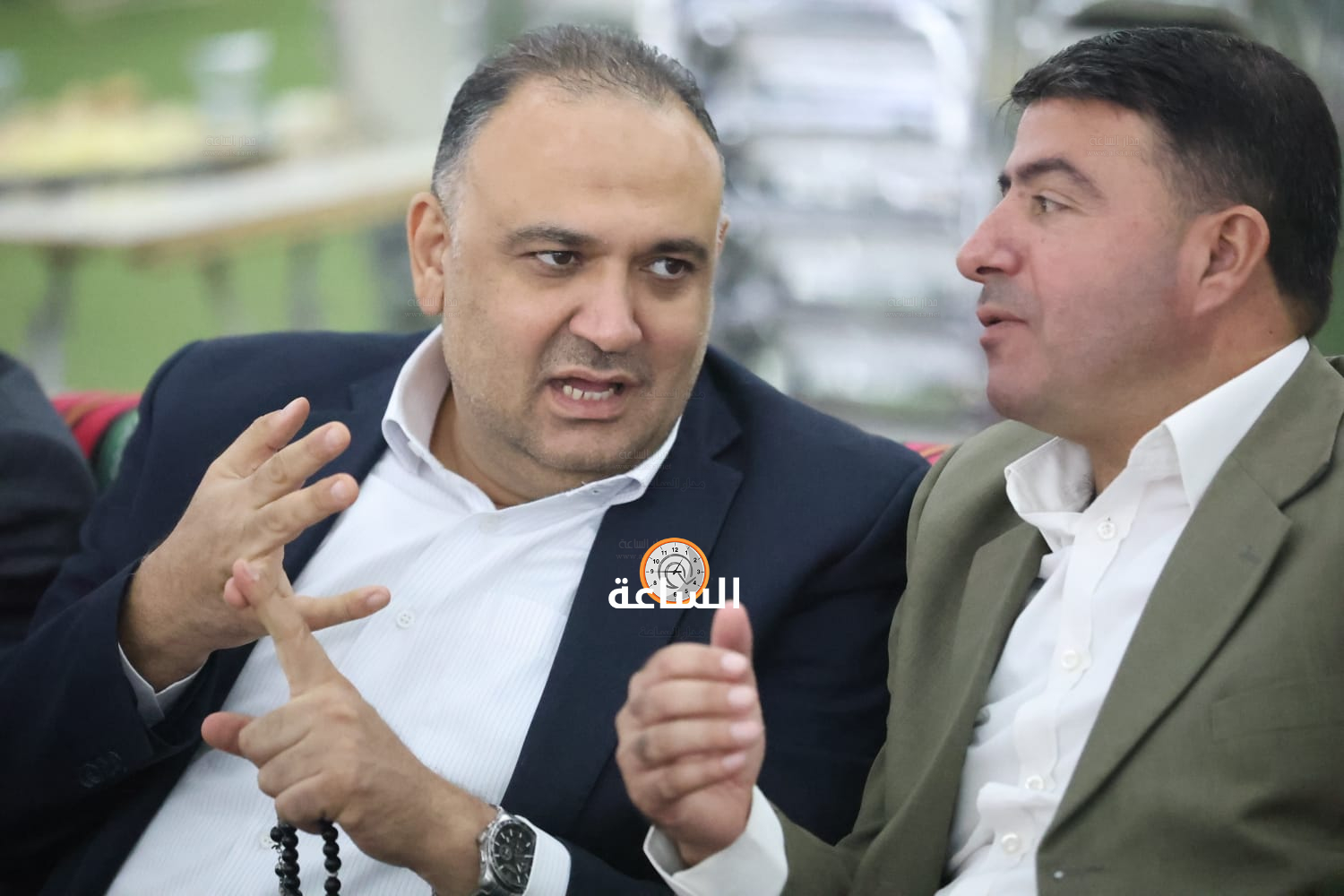 Madar Al-Saa Images 0.8495340187684031