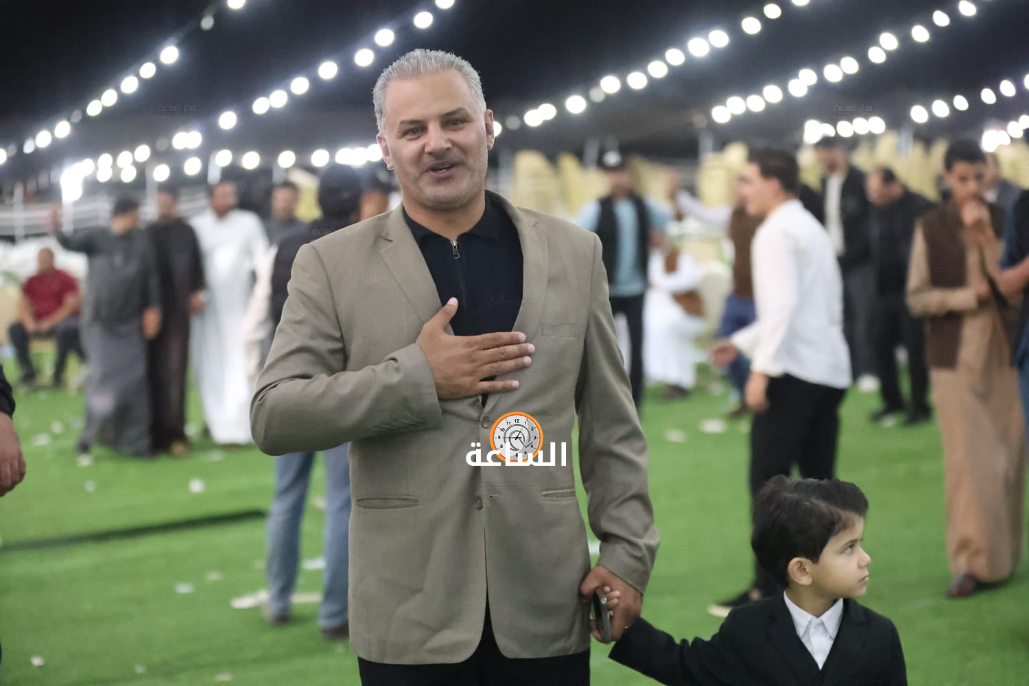 Madar Al-Saa Images 0.8448203419558379