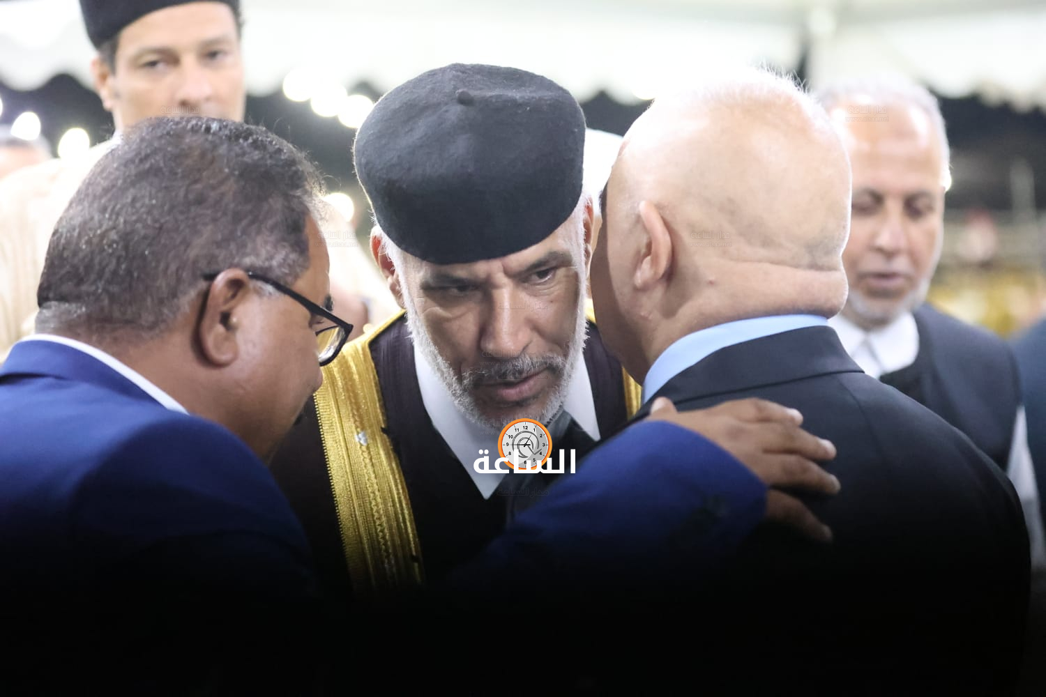 Madar Al-Saa Images 0.12294942633574468