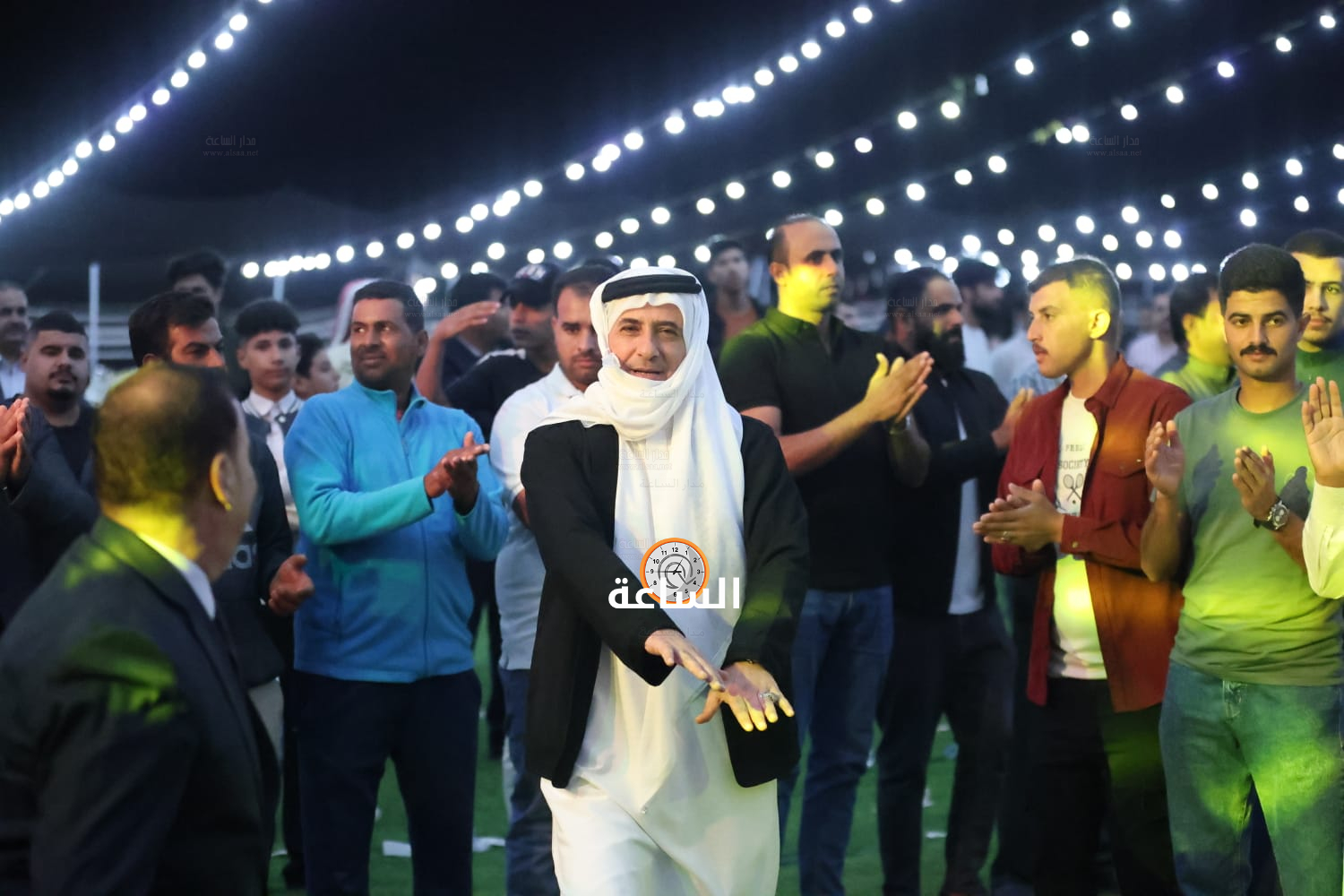 Madar Al-Saa Images 0.010780963911959596