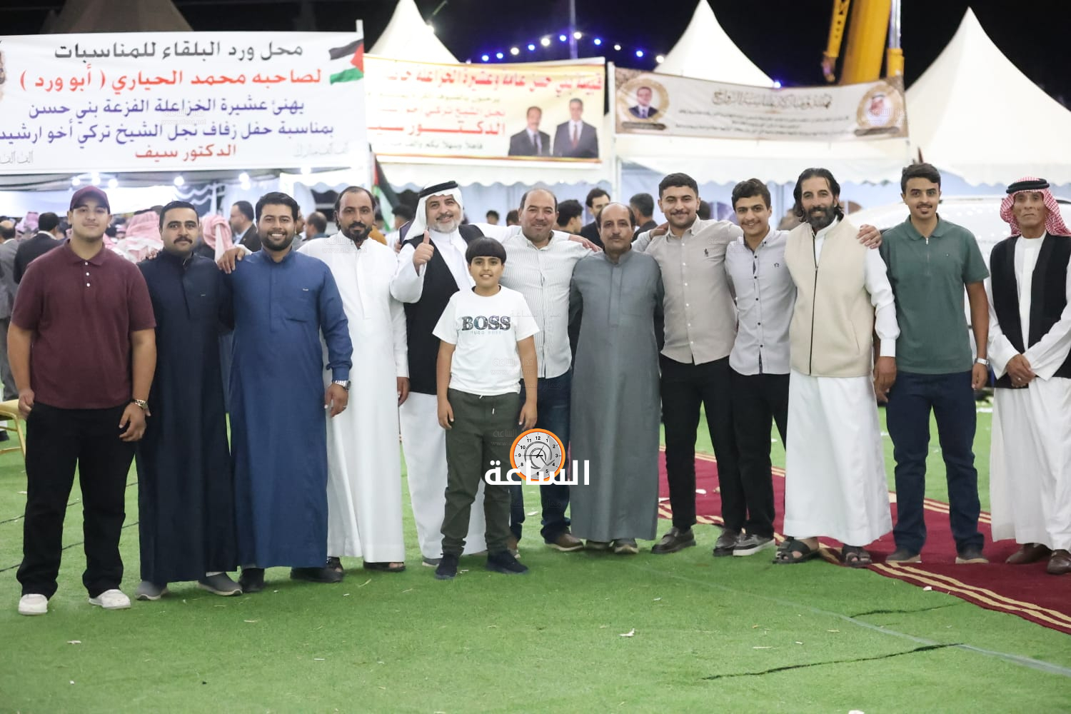Madar Al-Saa Images 0.9893224726239832