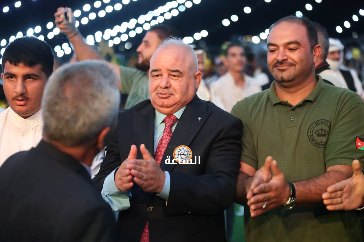 Madar Al-Saa Images 0.7625072892868887