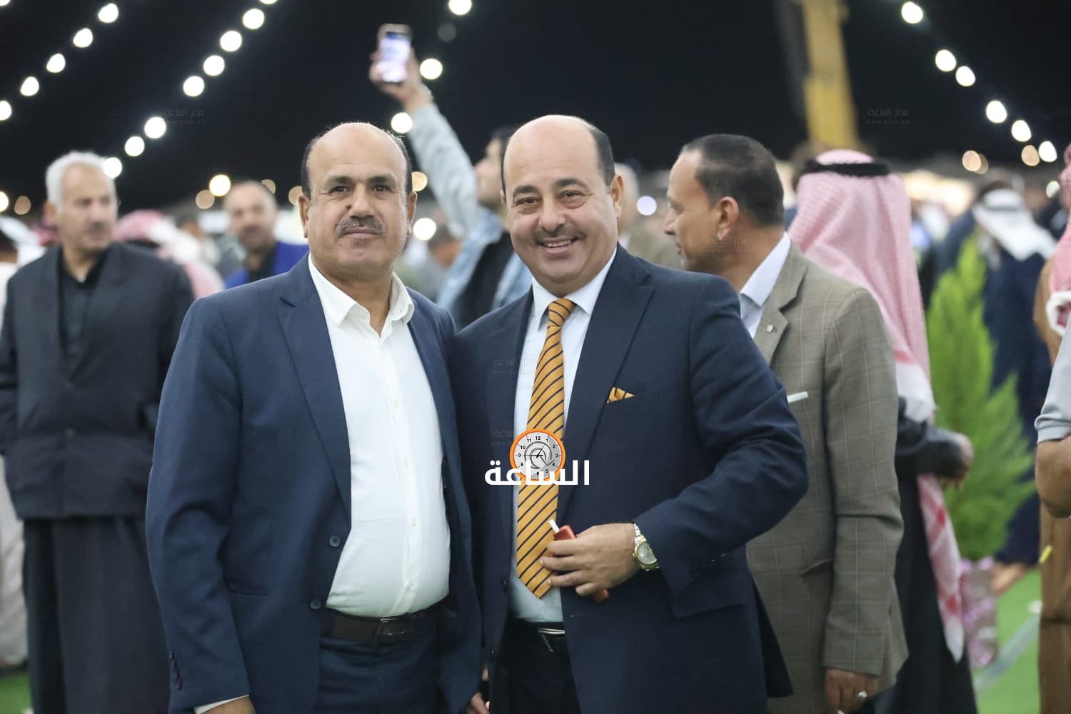 Madar Al-Saa Images 0.7662166838548253