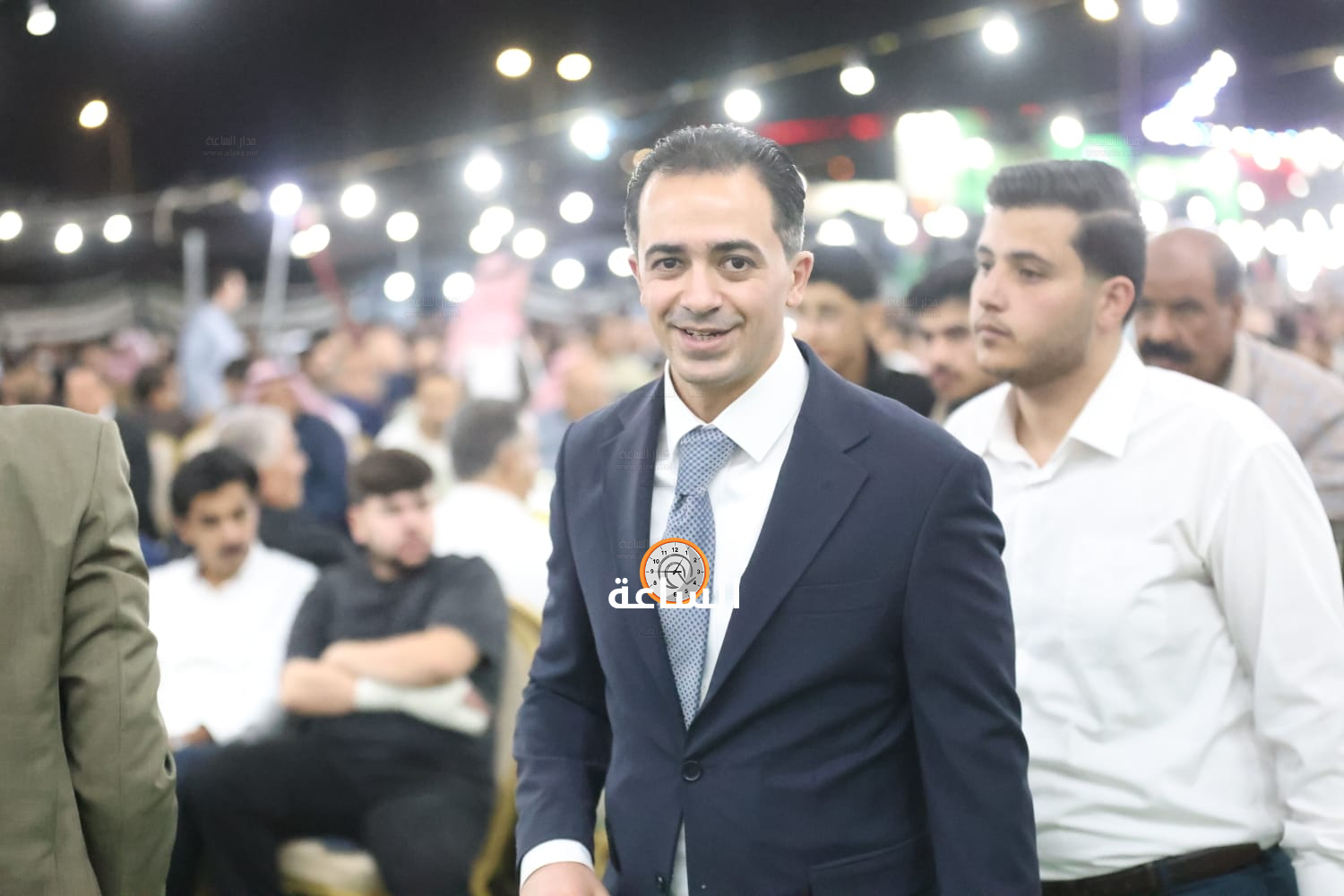 Madar Al-Saa Images 0.6795231202242868