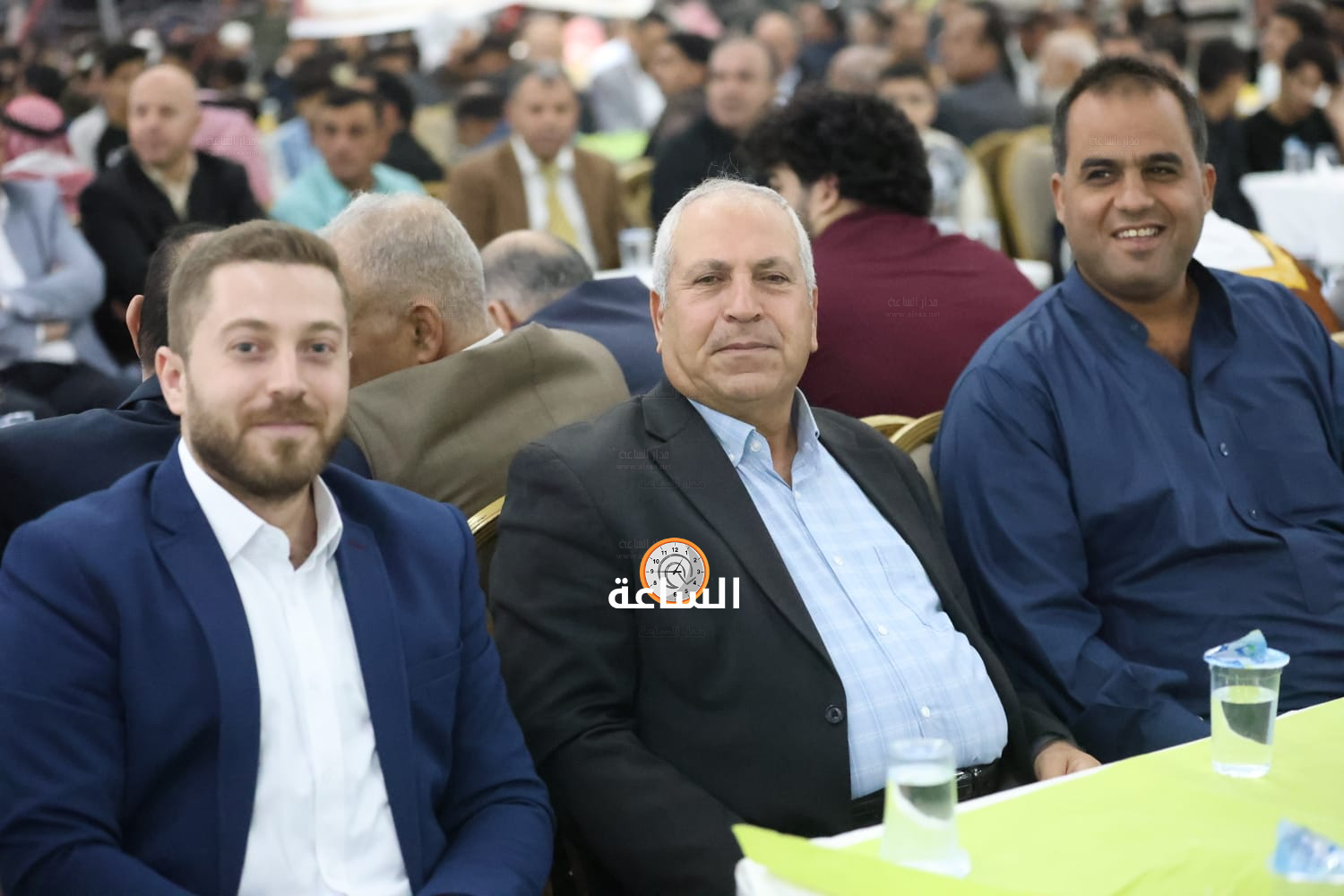 Madar Al-Saa Images 0.6376258584615719