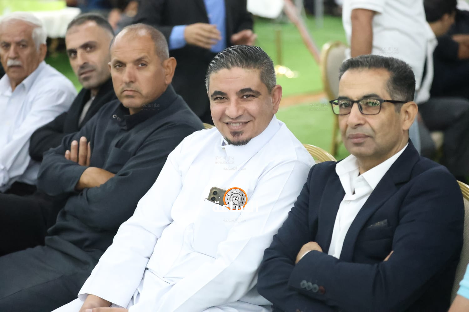 Madar Al-Saa Images 0.26955009196024016