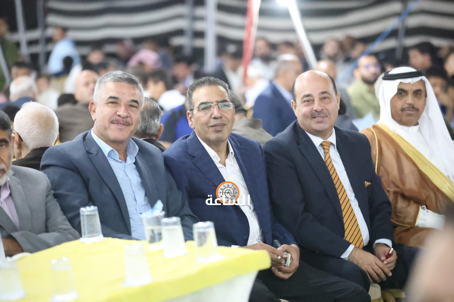 Madar Al-Saa Images 0.2546295042646275