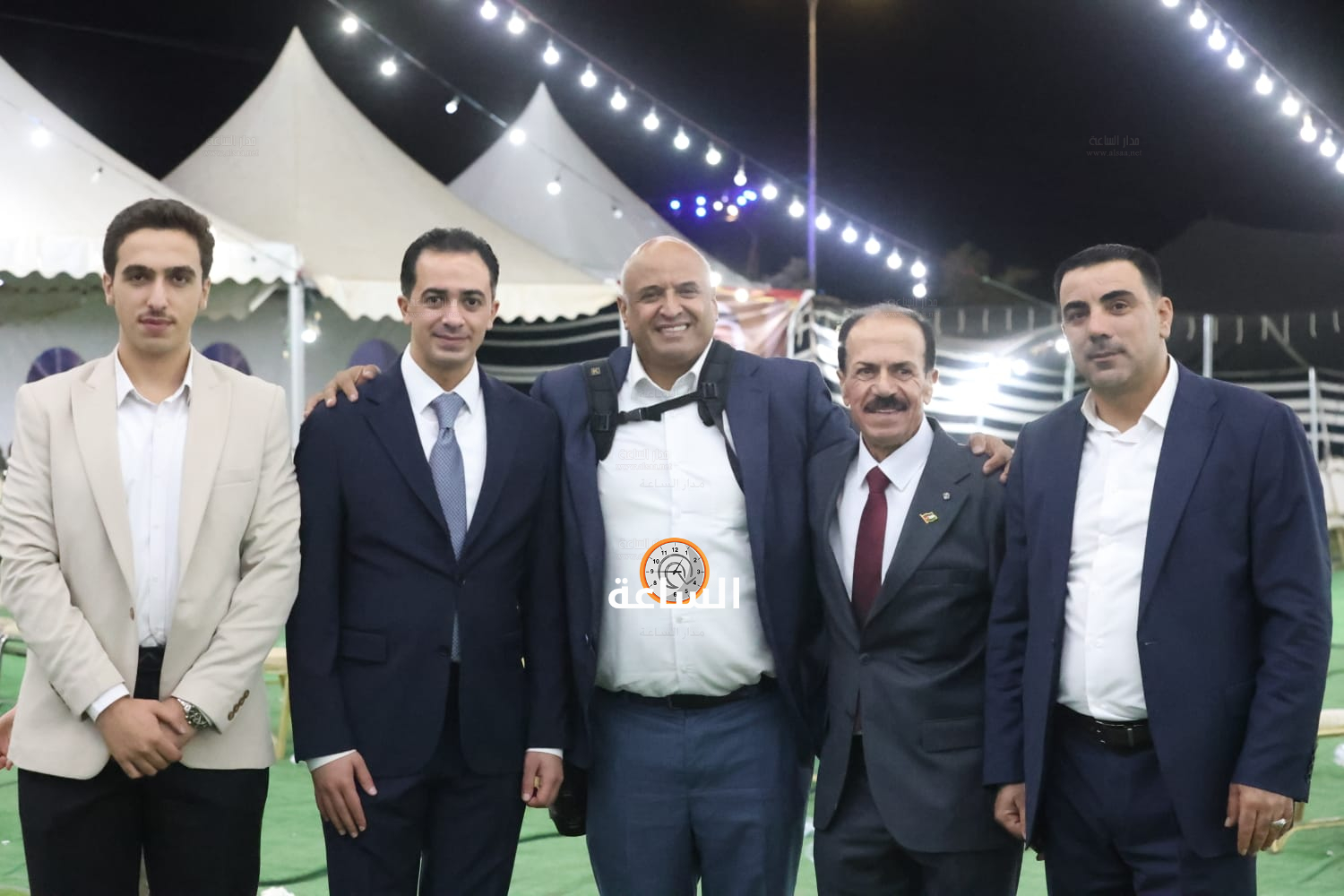 Madar Al-Saa Images 0.505902226346188