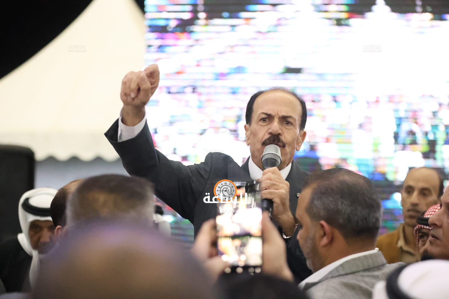 Madar Al-Saa Images 0.44378710932610943