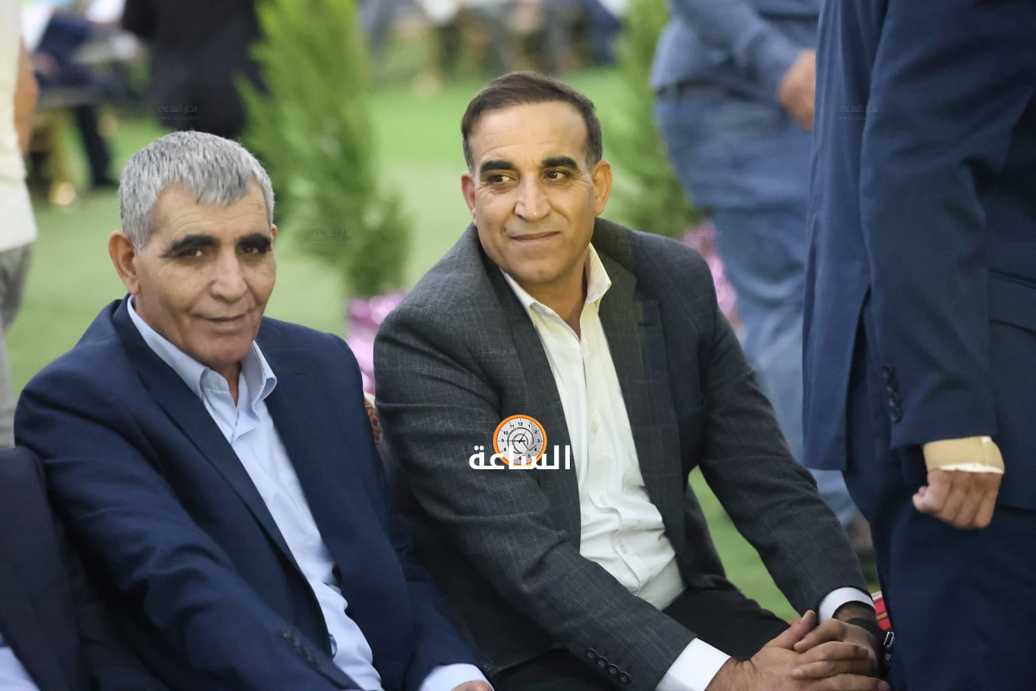 Madar Al-Saa Images 0.809703986427654
