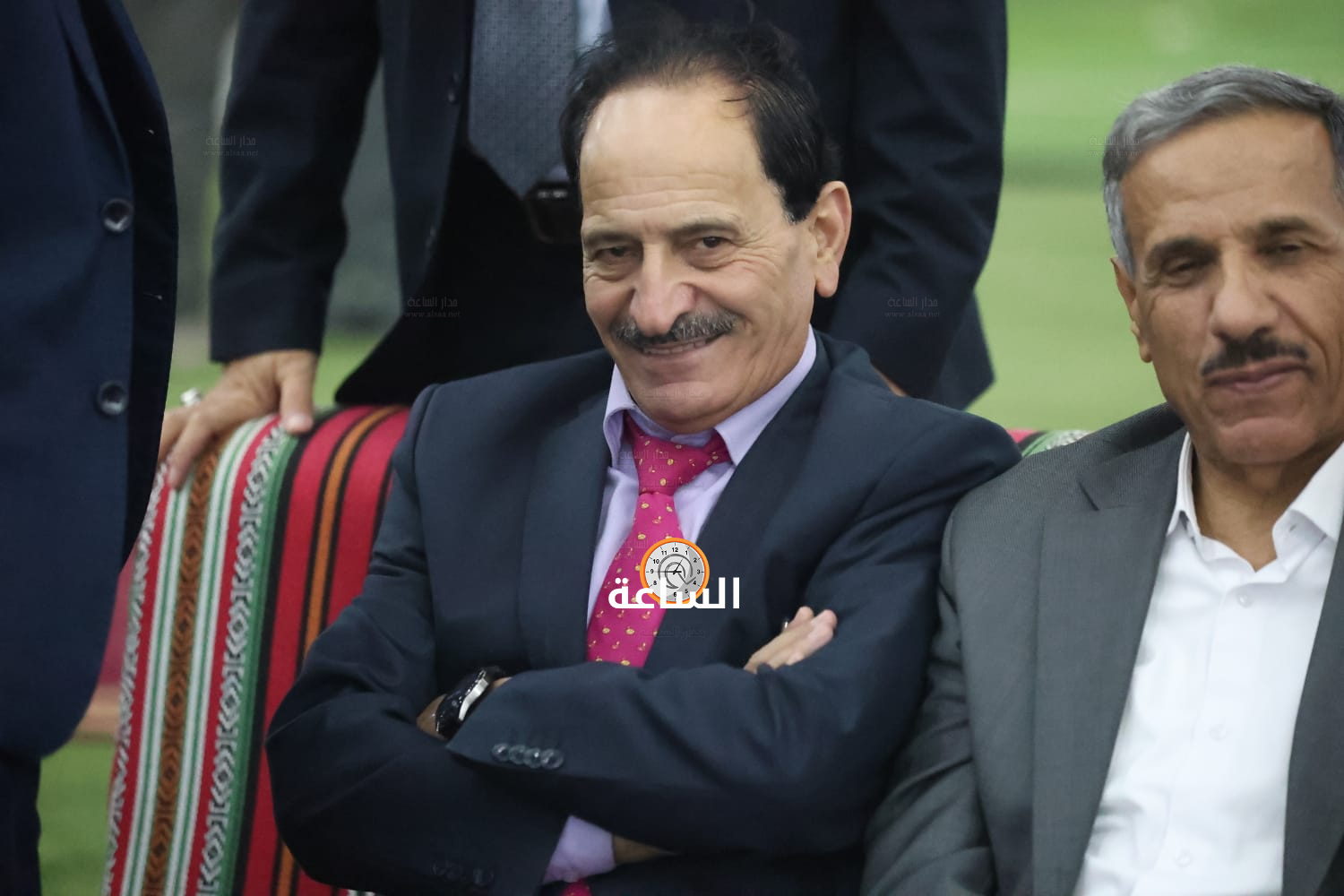 Madar Al-Saa Images 0.06849023327282666