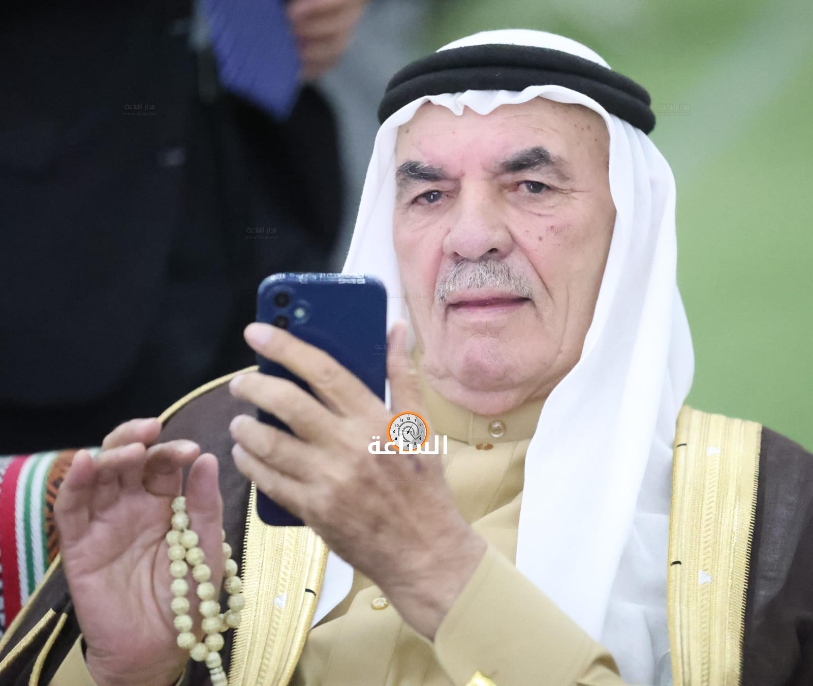 Madar Al-Saa Images 0.5669823986719819