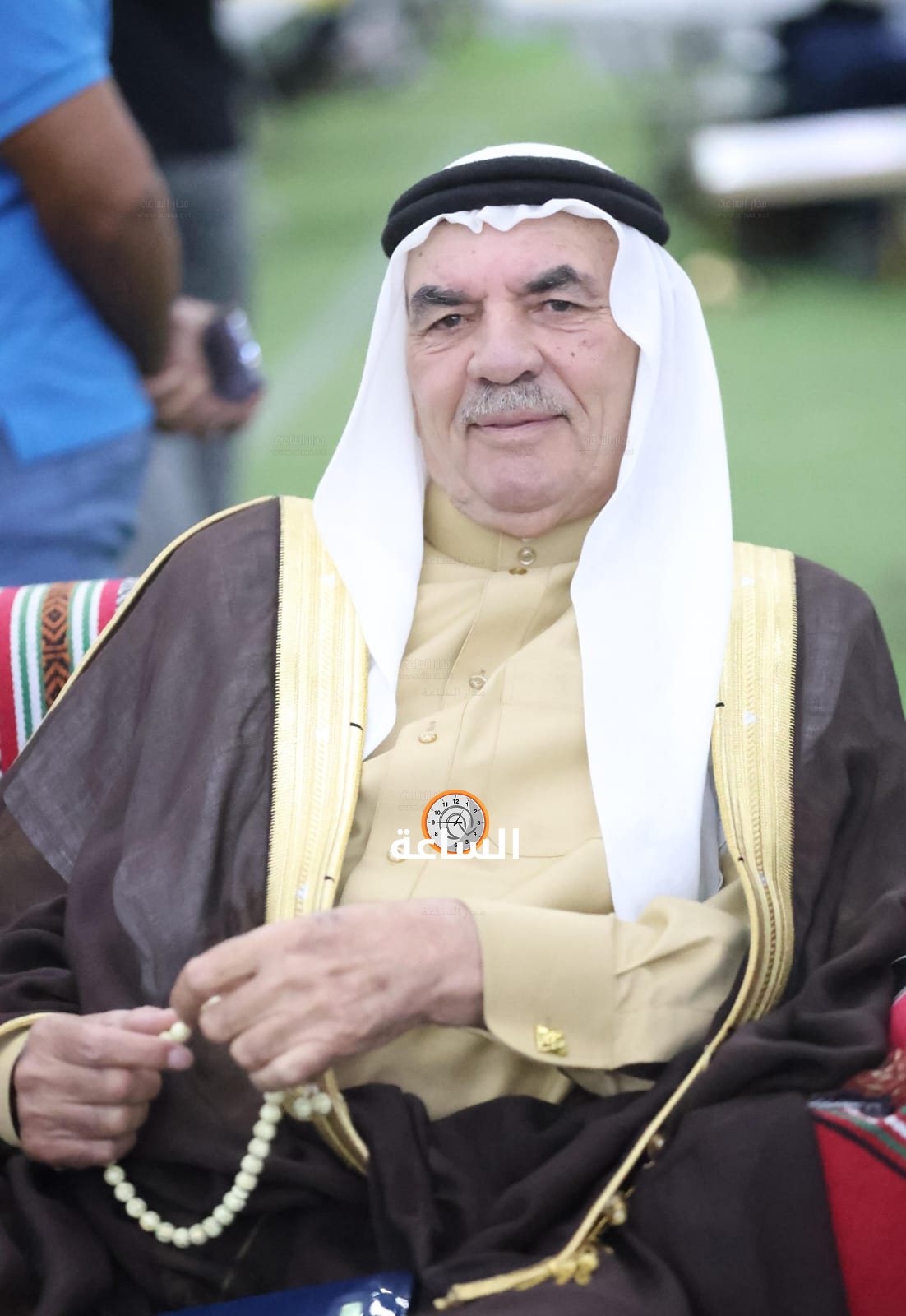 Madar Al-Saa Images 0.9928258754616779