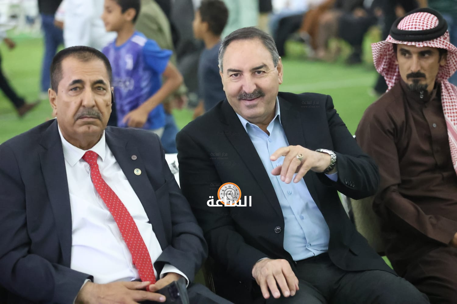 Madar Al-Saa Images 0.7900521558513736