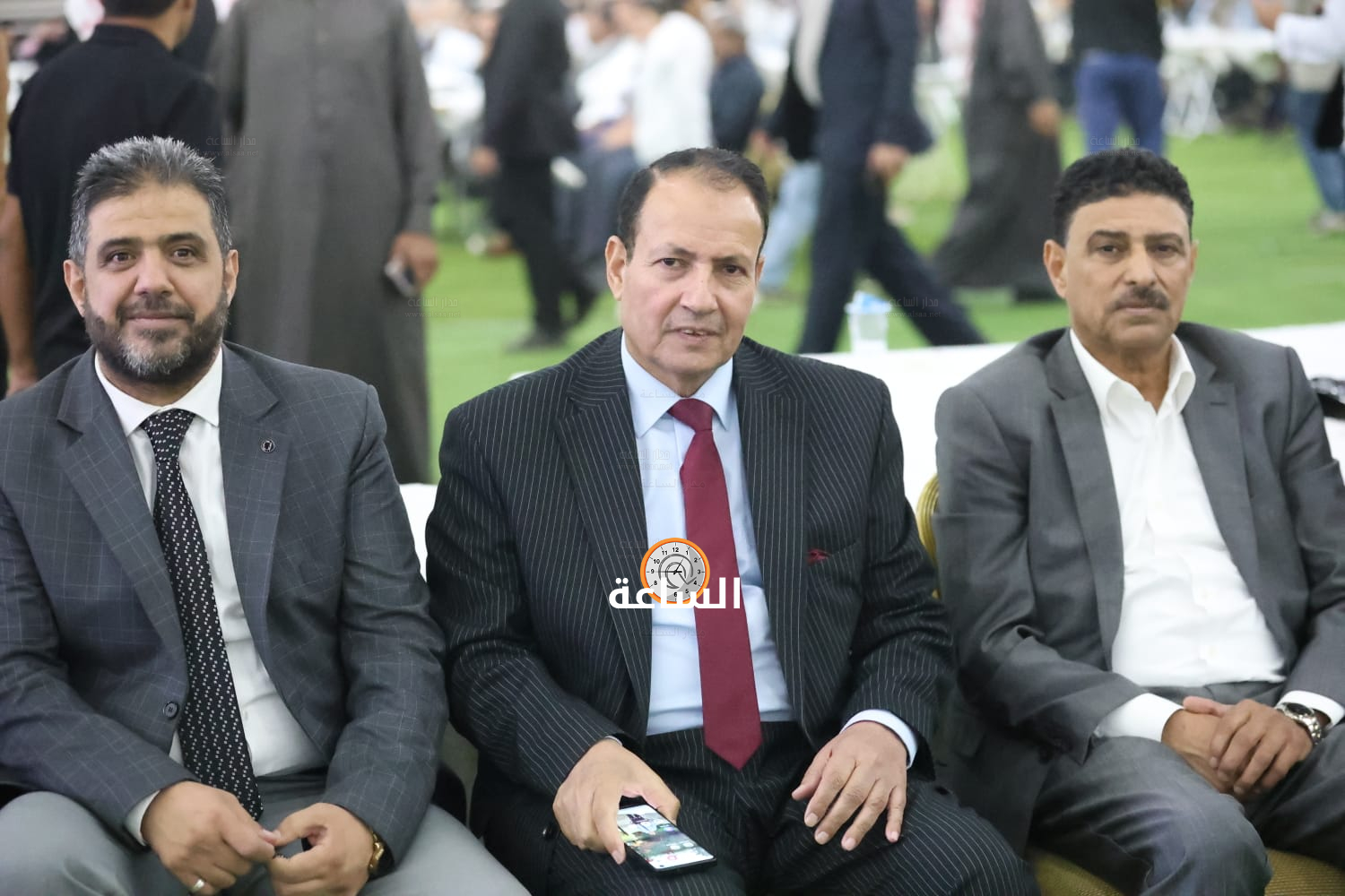 Madar Al-Saa Images 0.8097087428891766