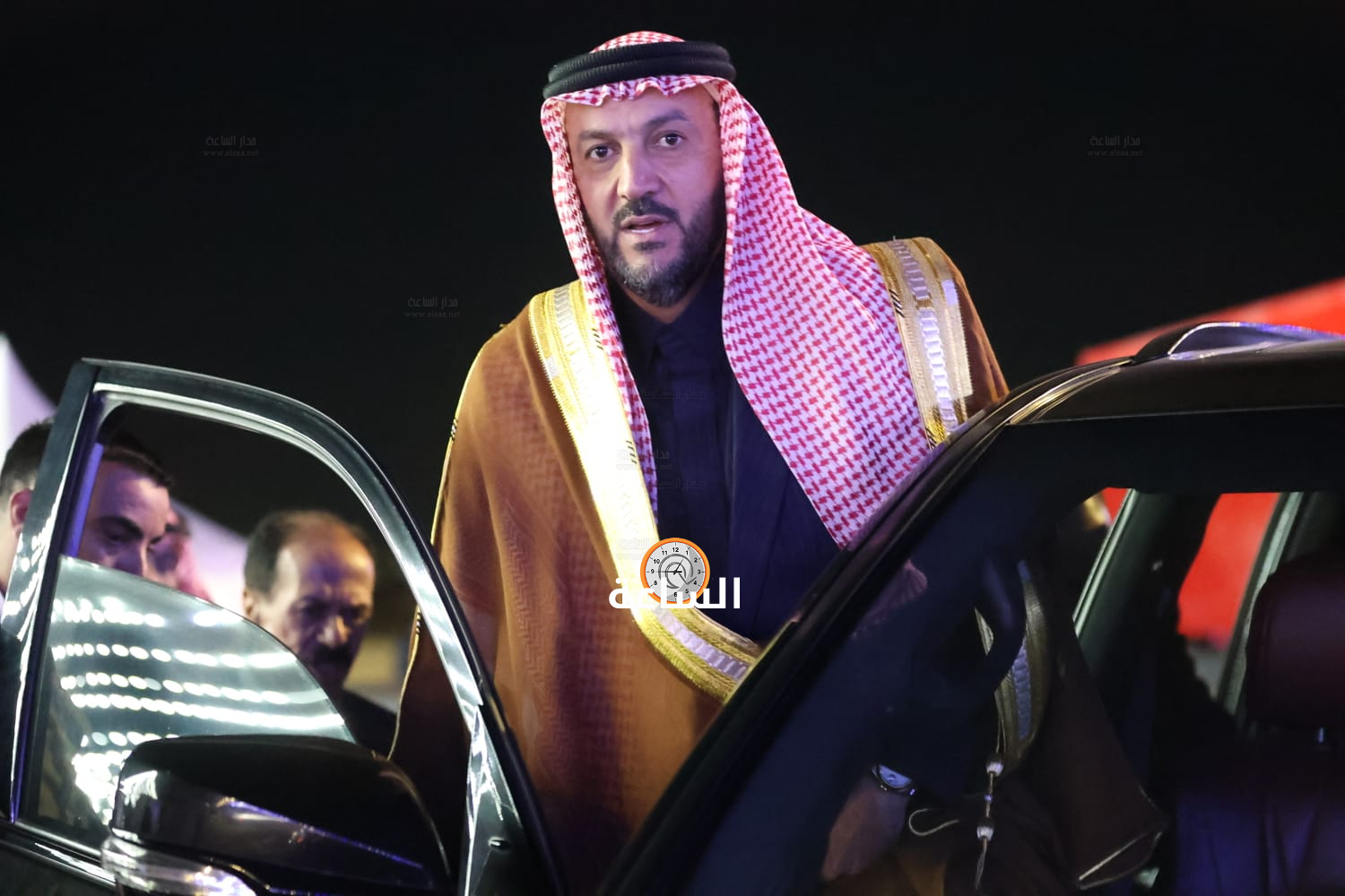 Madar Al-Saa Images 0.21686277956406996