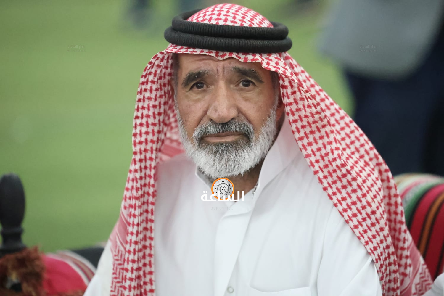 Madar Al-Saa Images 0.517810480914929
