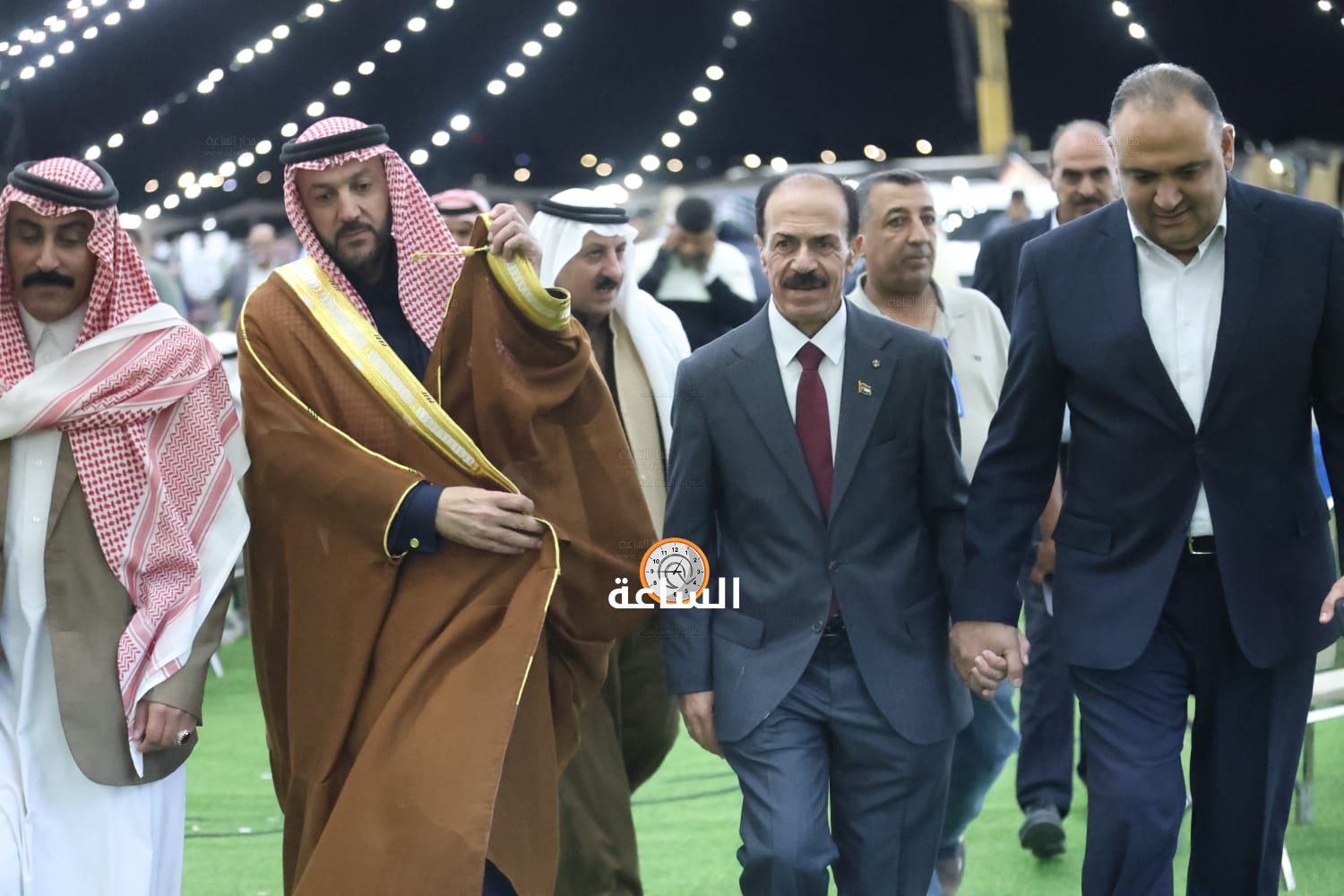Madar Al-Saa Images 0.8828003175722906