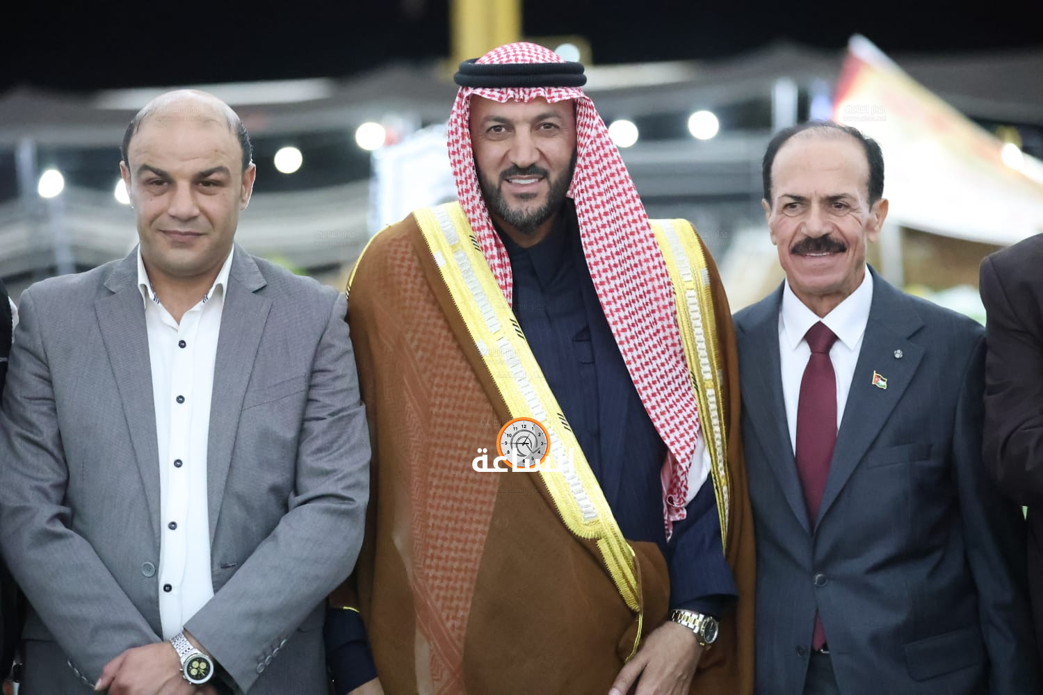 Madar Al-Saa Images 0.052791010115906145