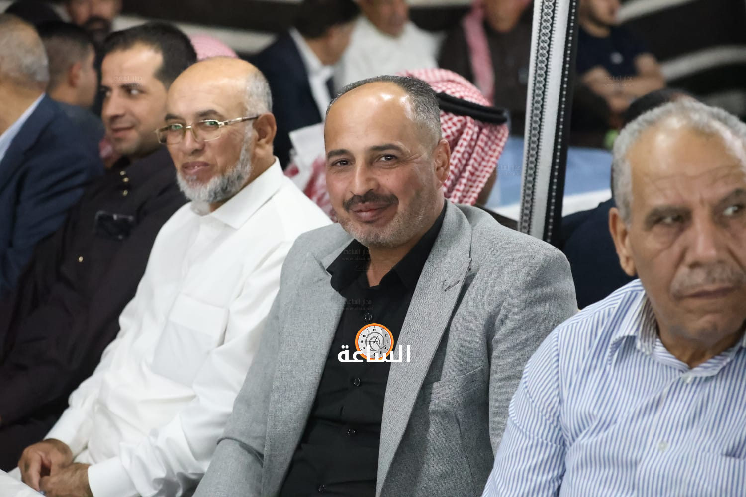 Madar Al-Saa Images 0.7084789875108551