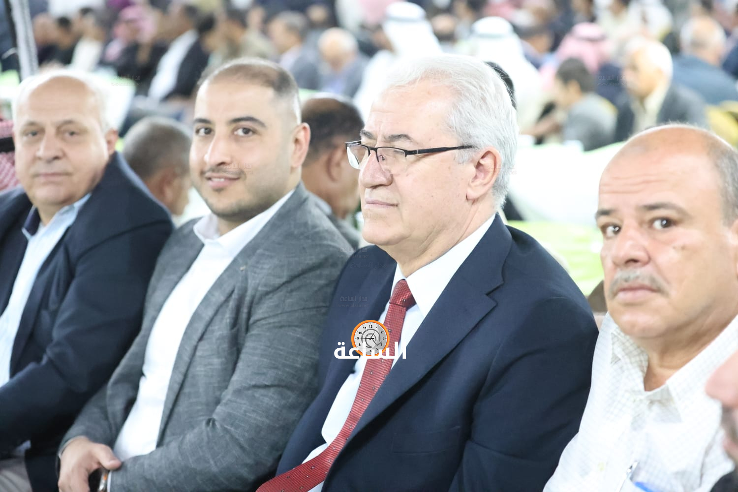 Madar Al-Saa Images 0.12172671115948319