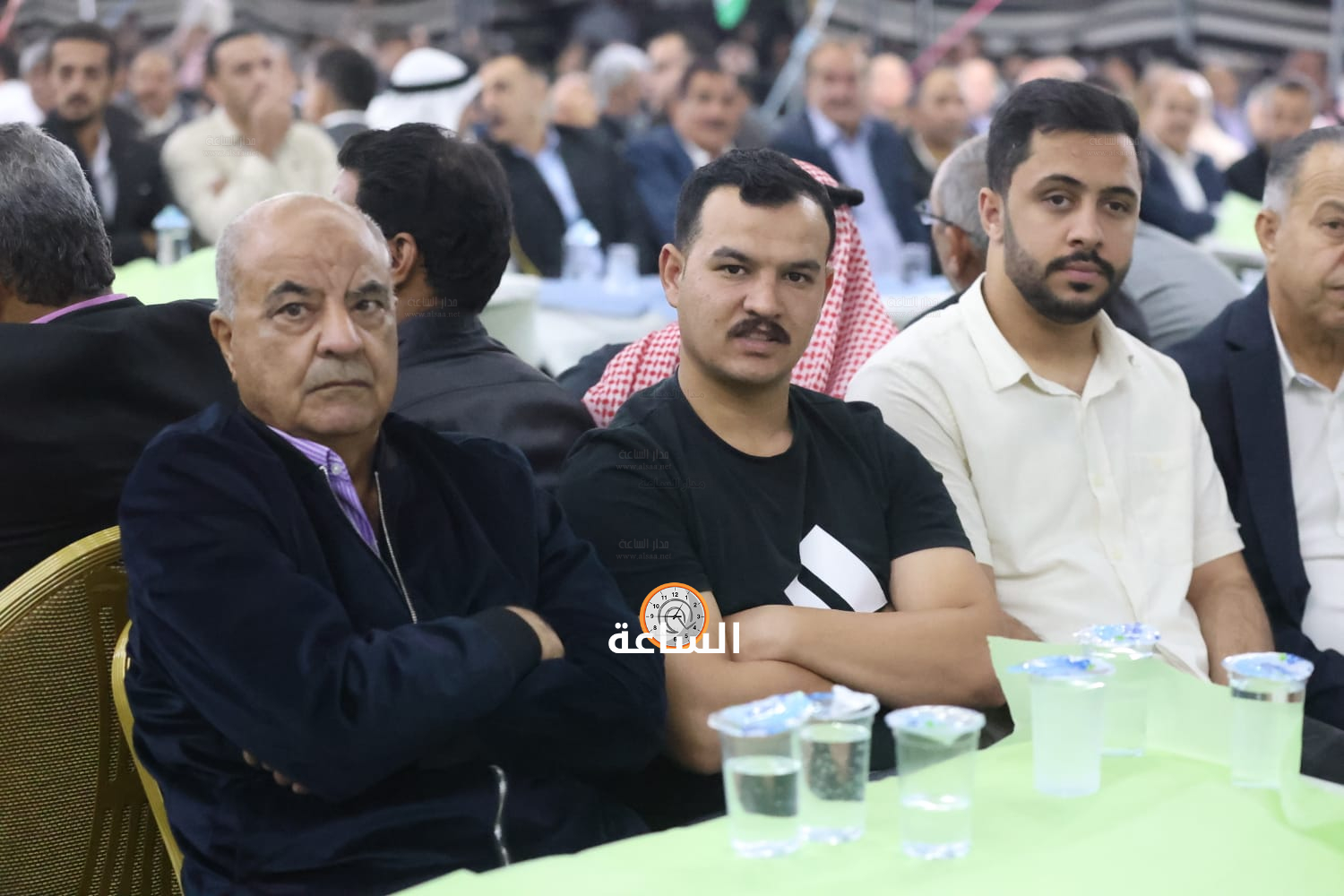 Madar Al-Saa Images 0.19689464457789163