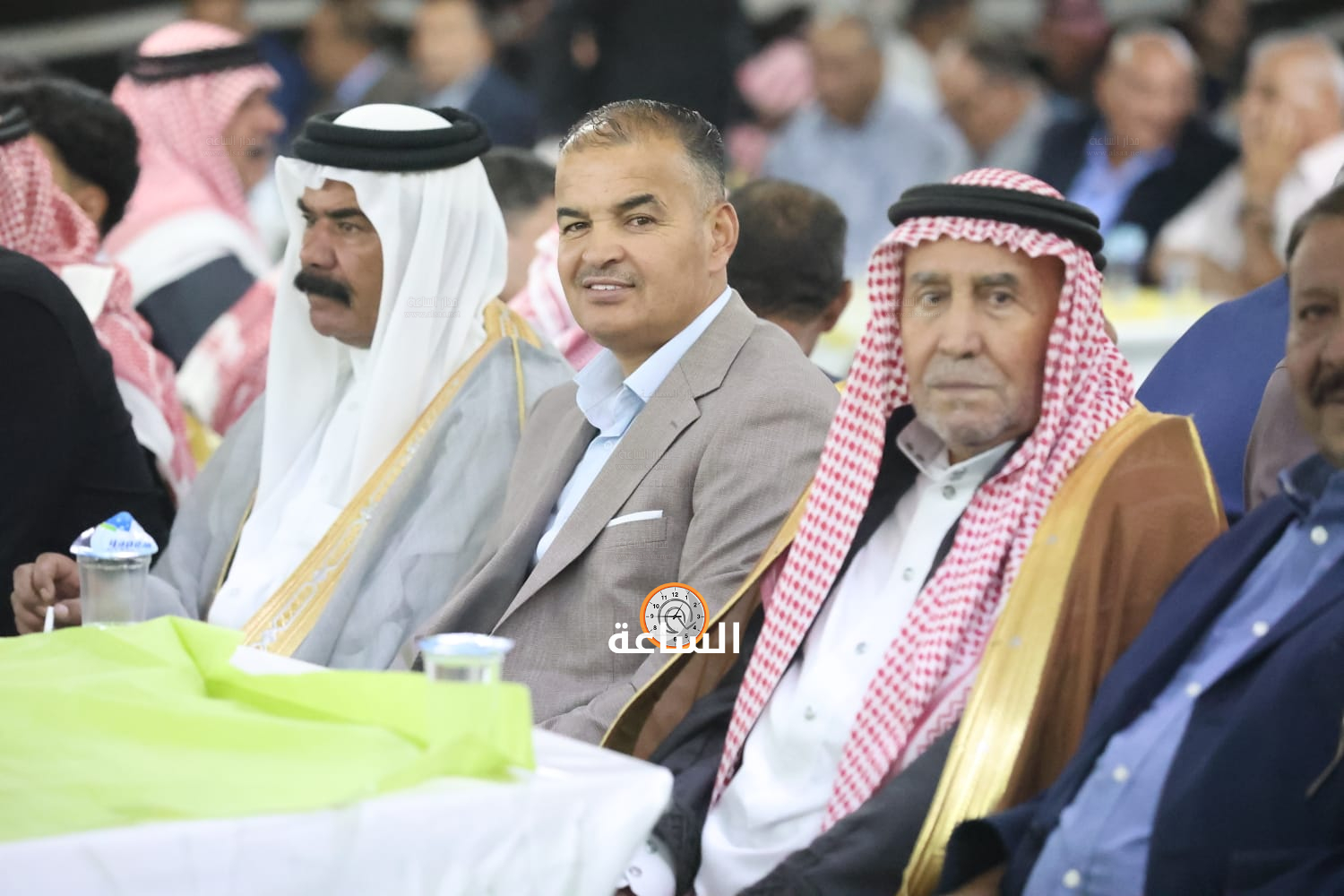 Madar Al-Saa Images 0.4914595904628811