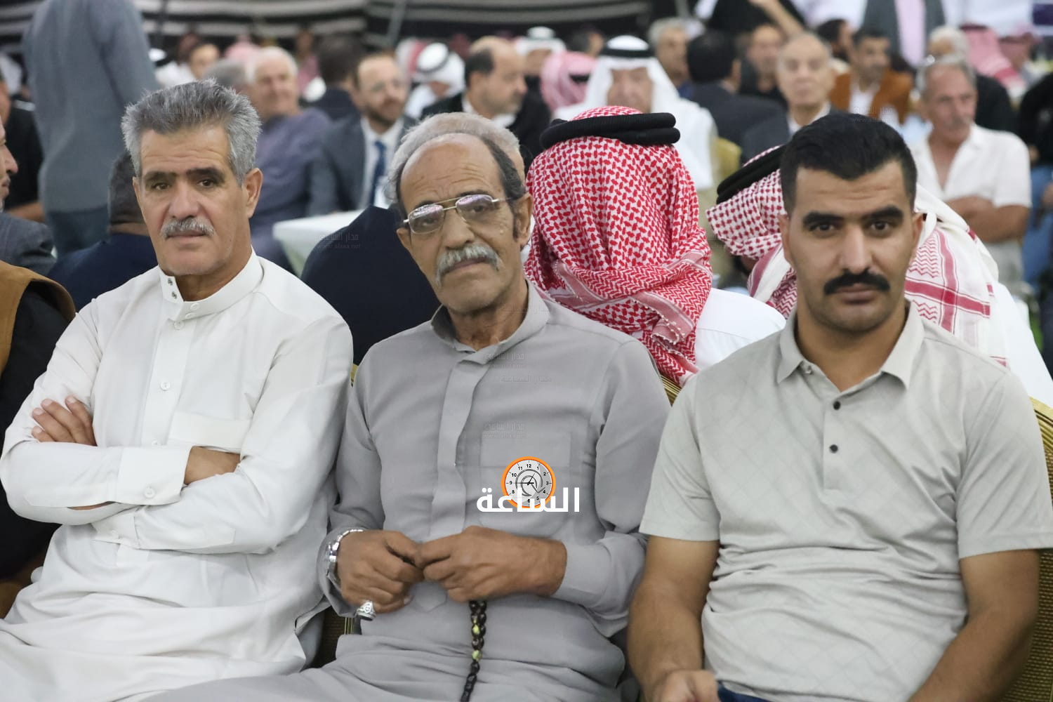 Madar Al-Saa Images 0.43405261486473024