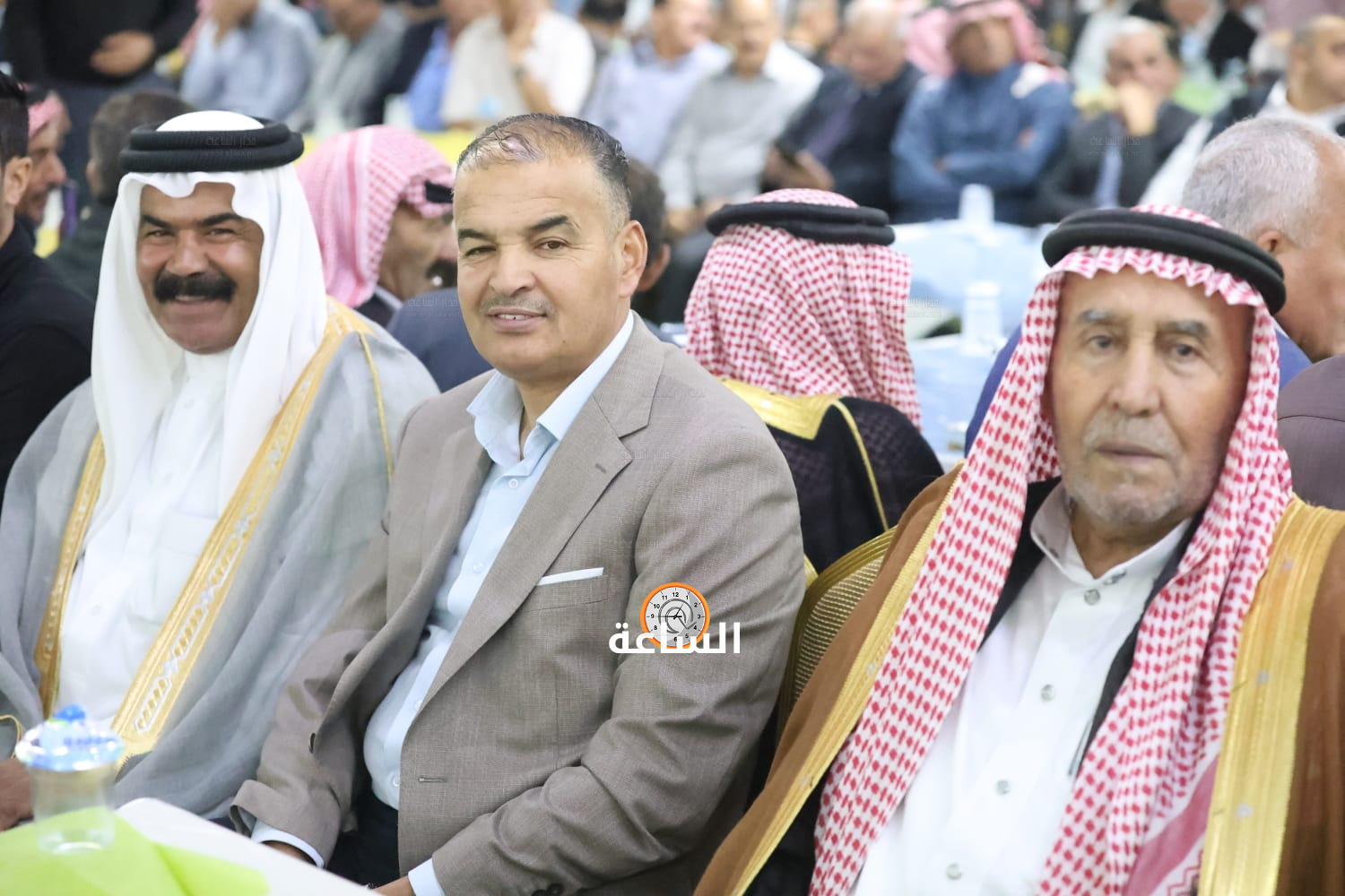 Madar Al-Saa Images 0.6629306539881794