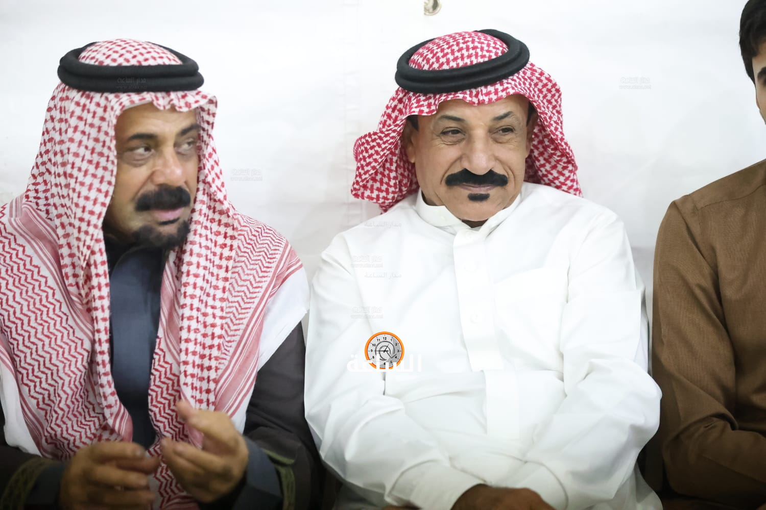 Madar Al-Saa Images 0.32232332161433885