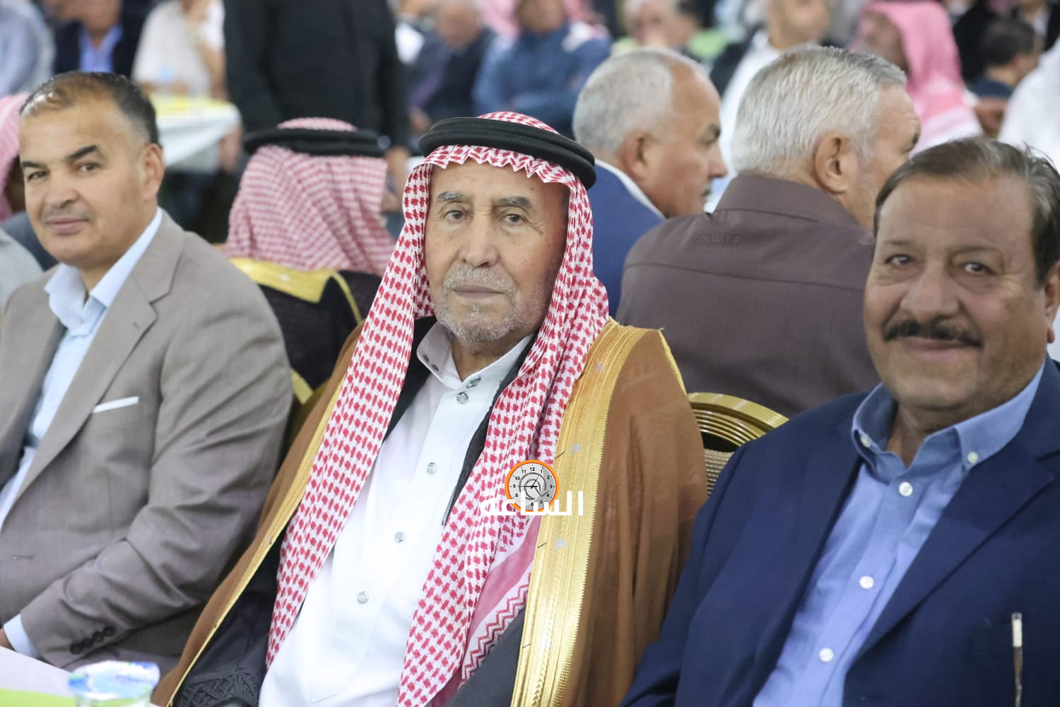Madar Al-Saa Images 0.8259678054744571