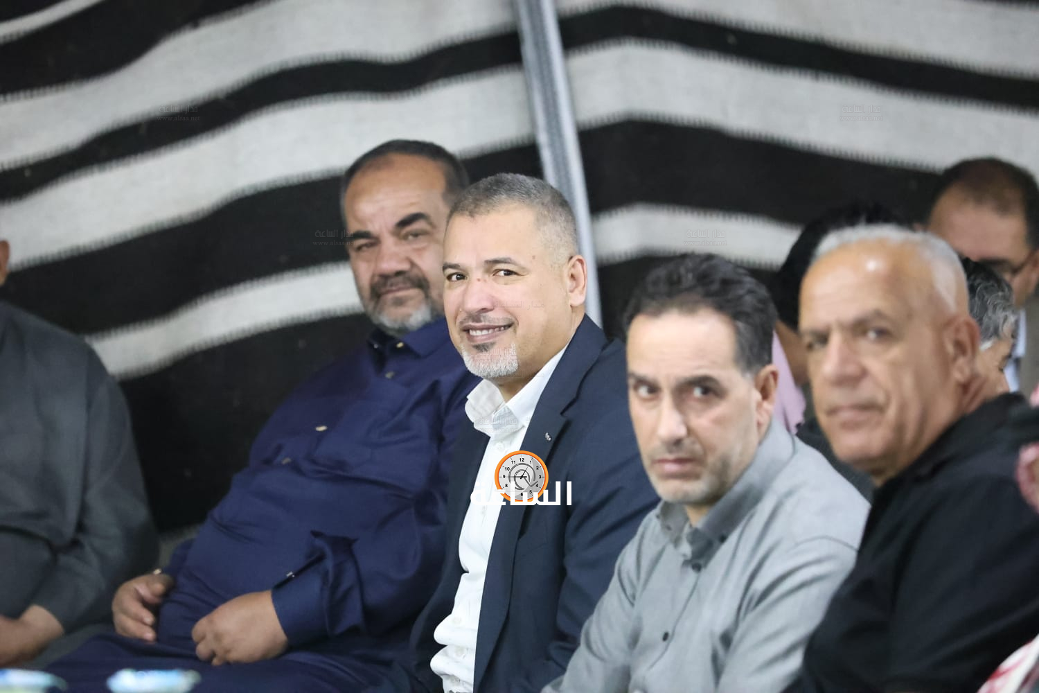 Madar Al-Saa Images 0.9059010132623833