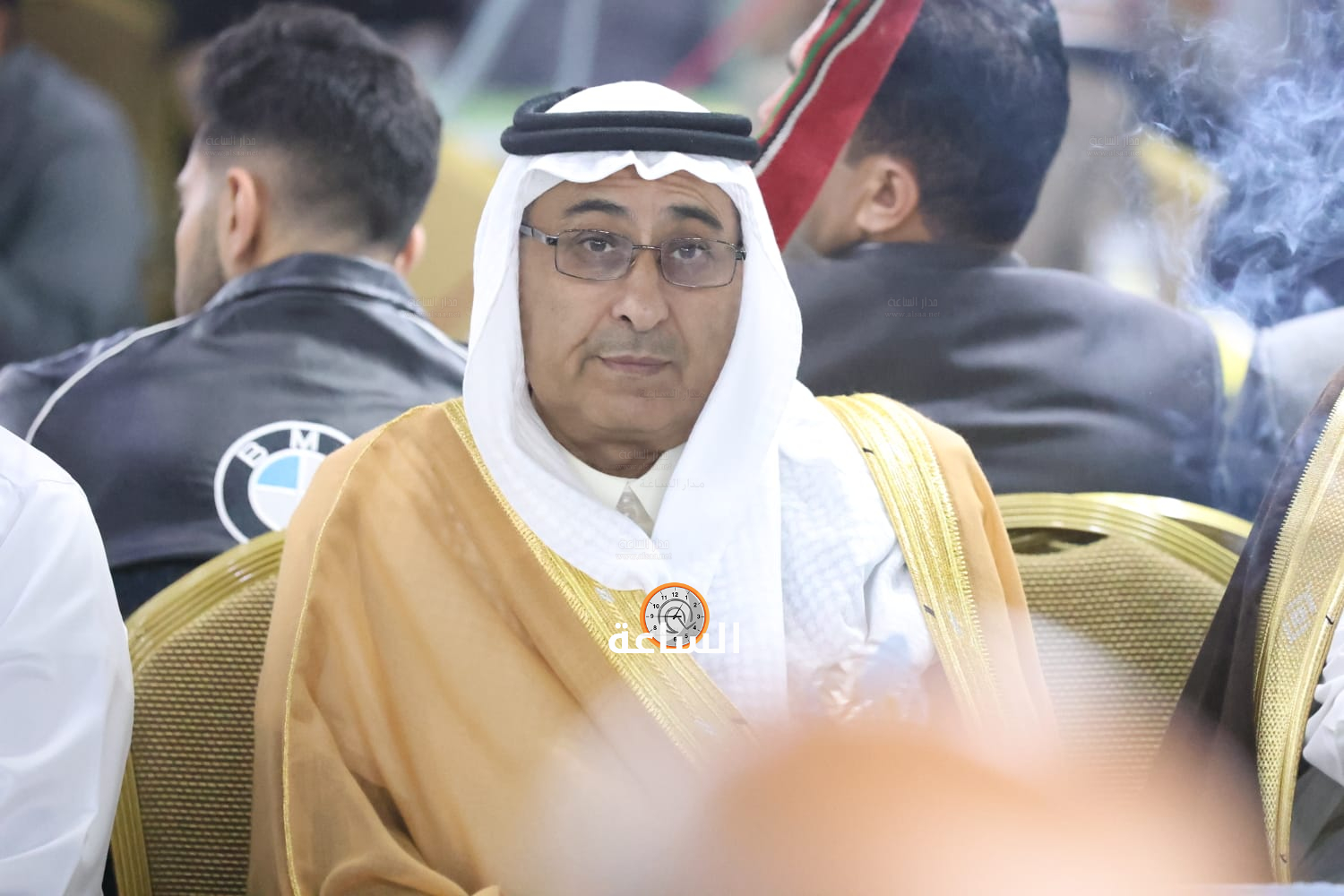 Madar Al-Saa Images 0.4090107301101563