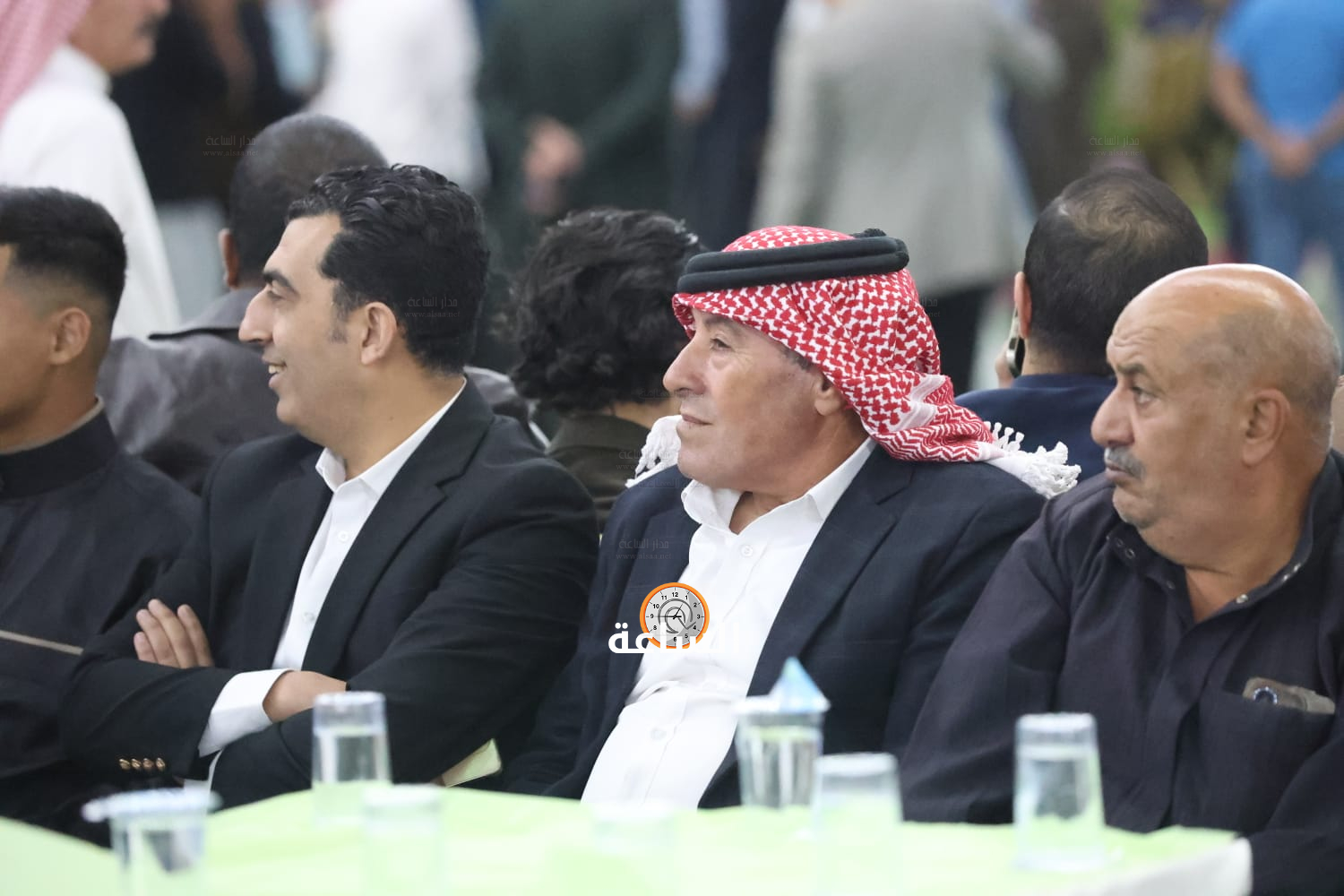 Madar Al-Saa Images 0.36162350082627315