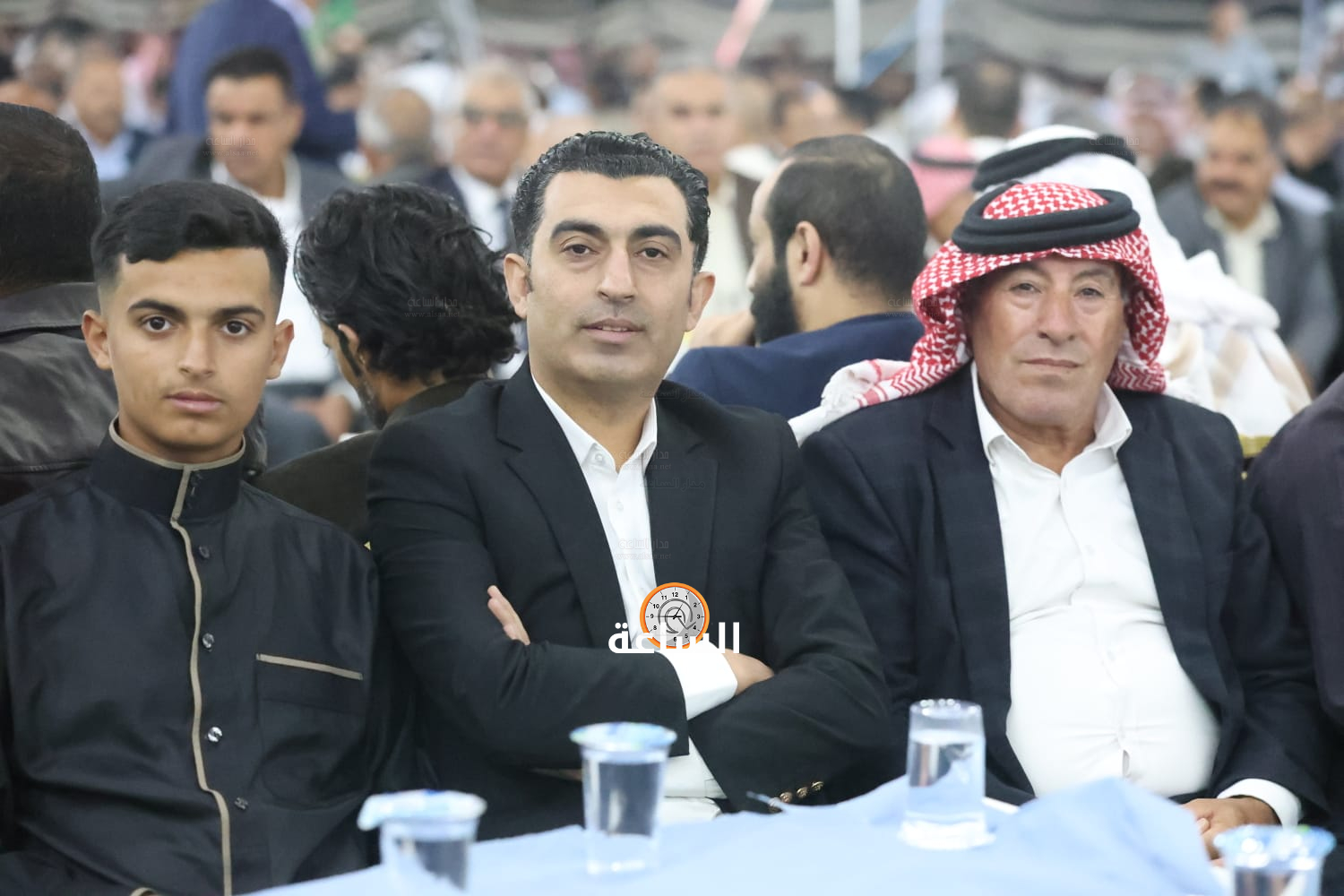Madar Al-Saa Images 0.4075456224461427